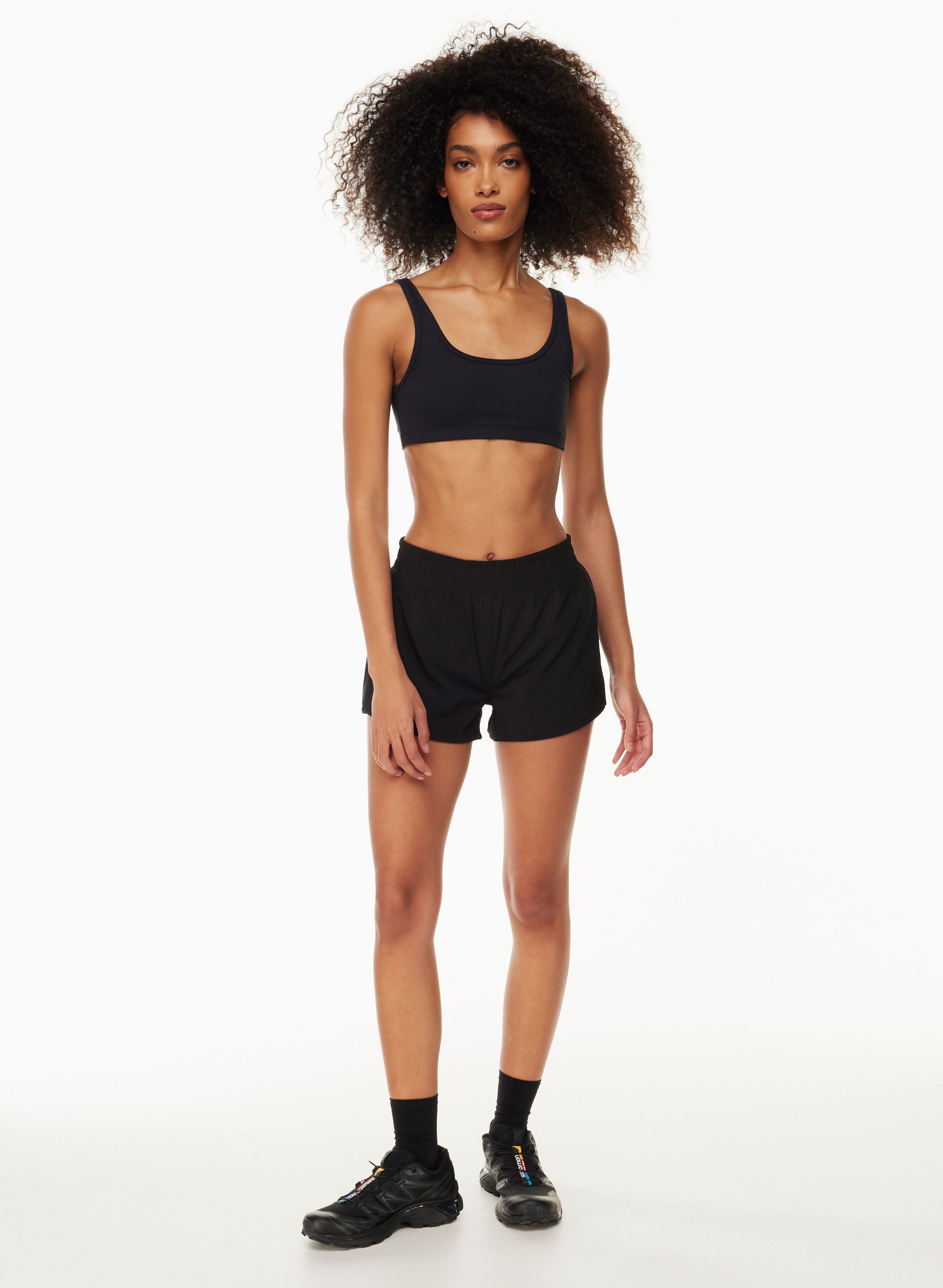 TnaMOVE™ Lunge 2