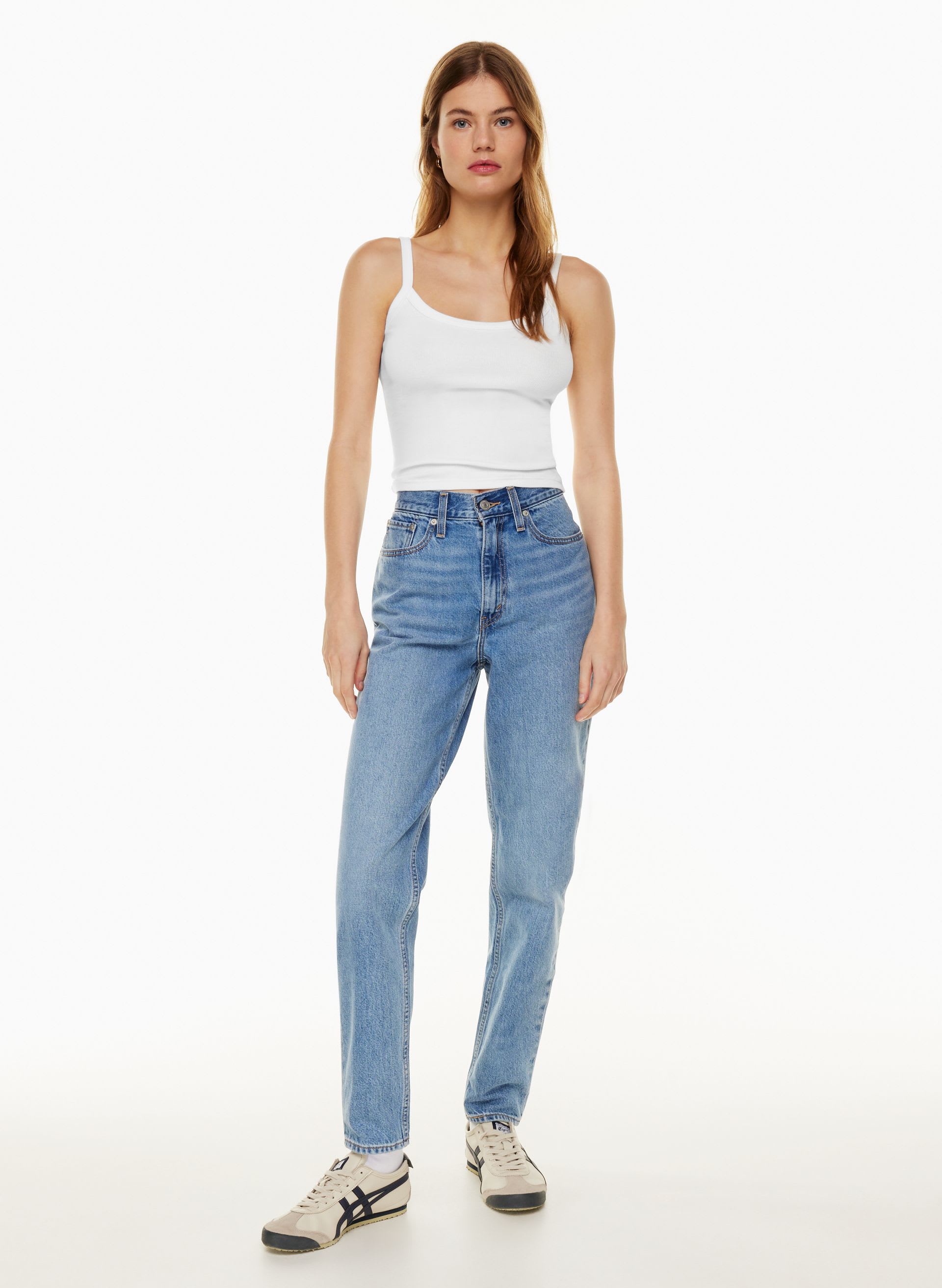 Levi's '80s Mom Jean | Aritzia US