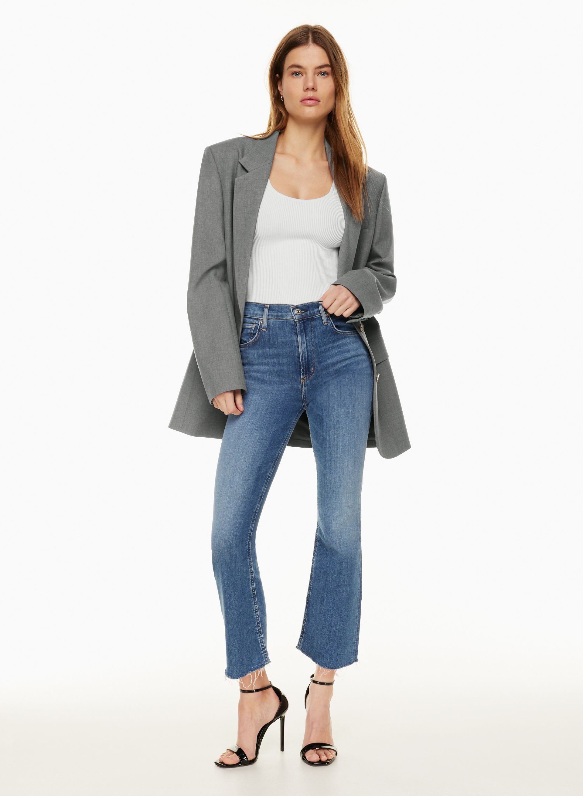 Citizens of Humanity Isola Jean | Aritzia US