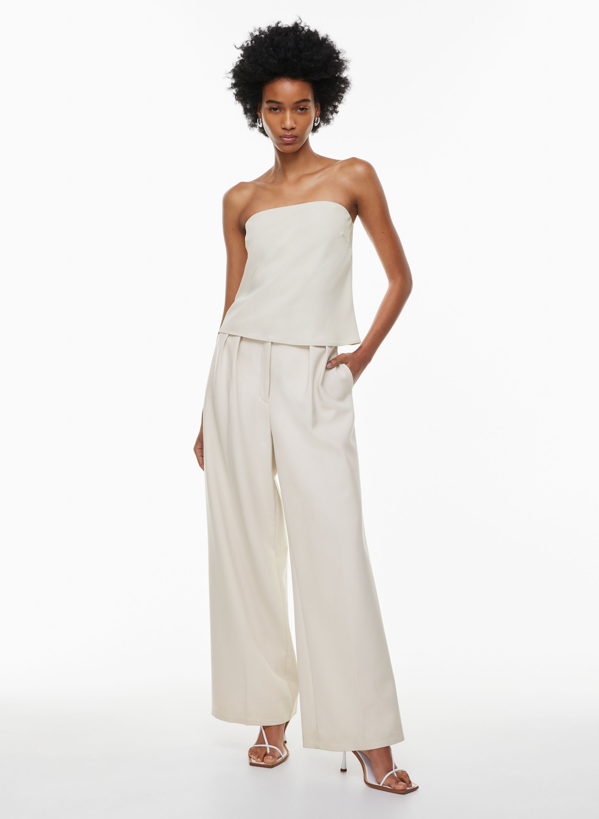 Midtown Tube Top | Aritzia US