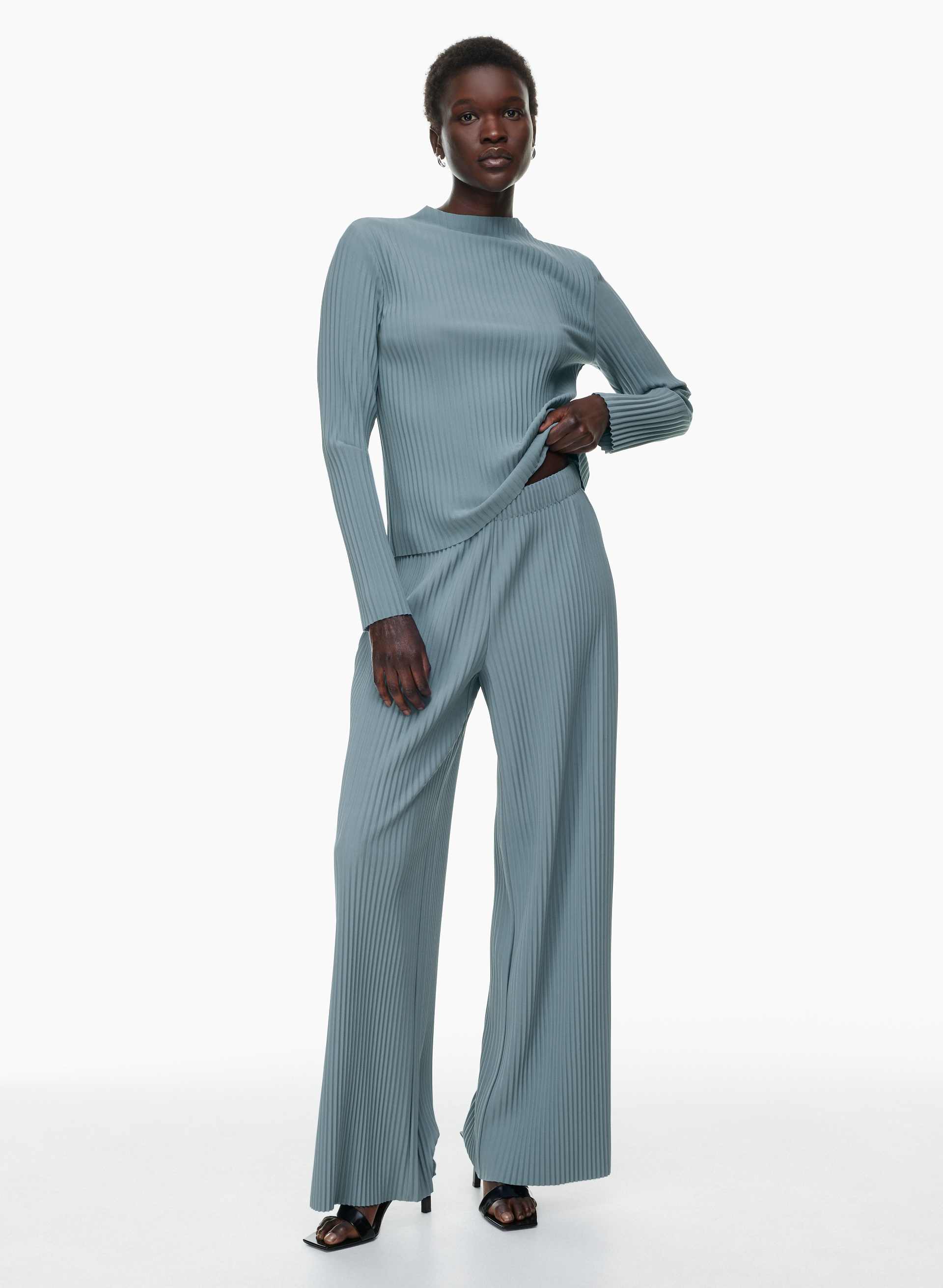 Skilled Pant | Aritzia CA