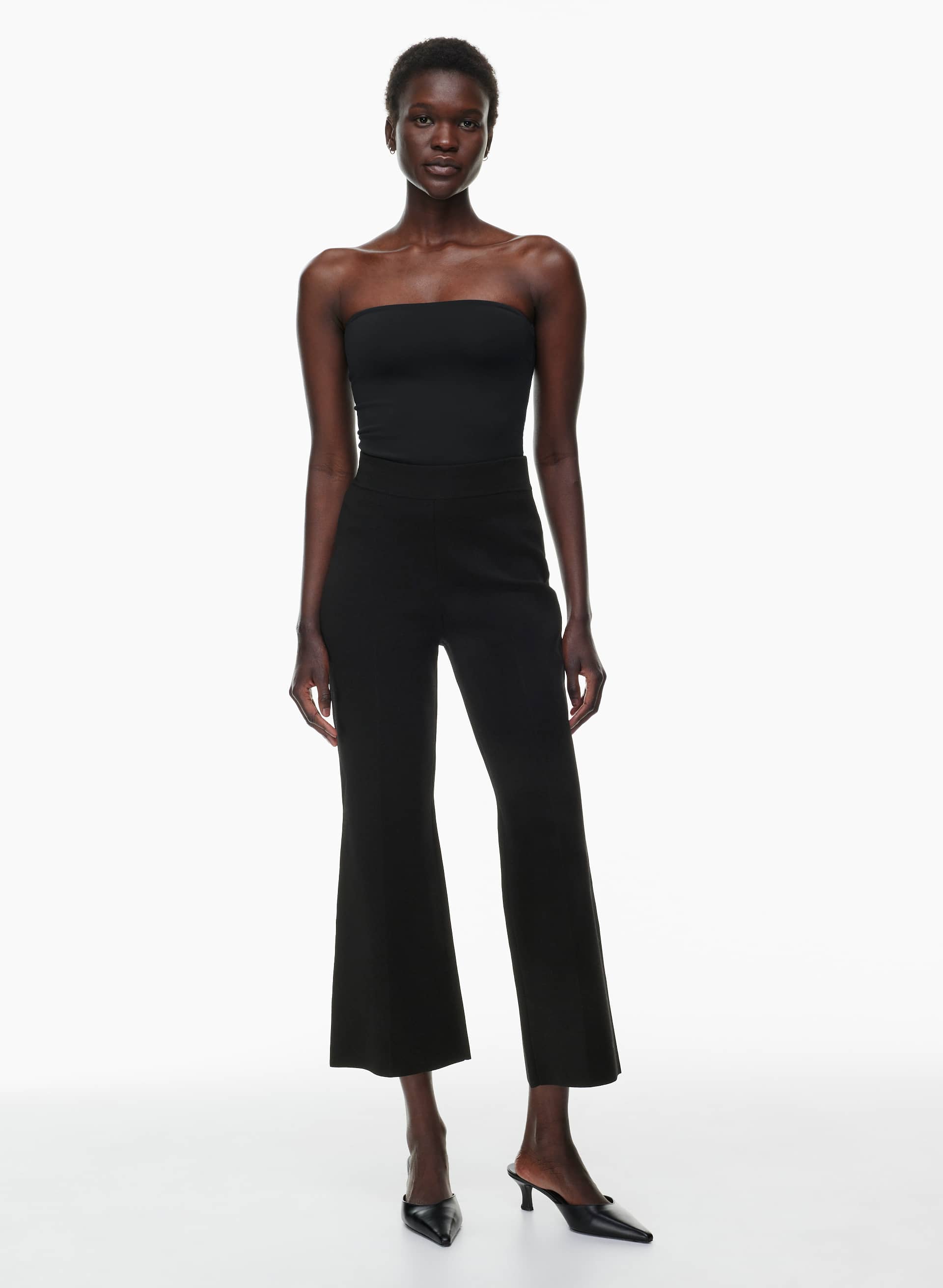 Framework Pant | Aritzia US display picture 1