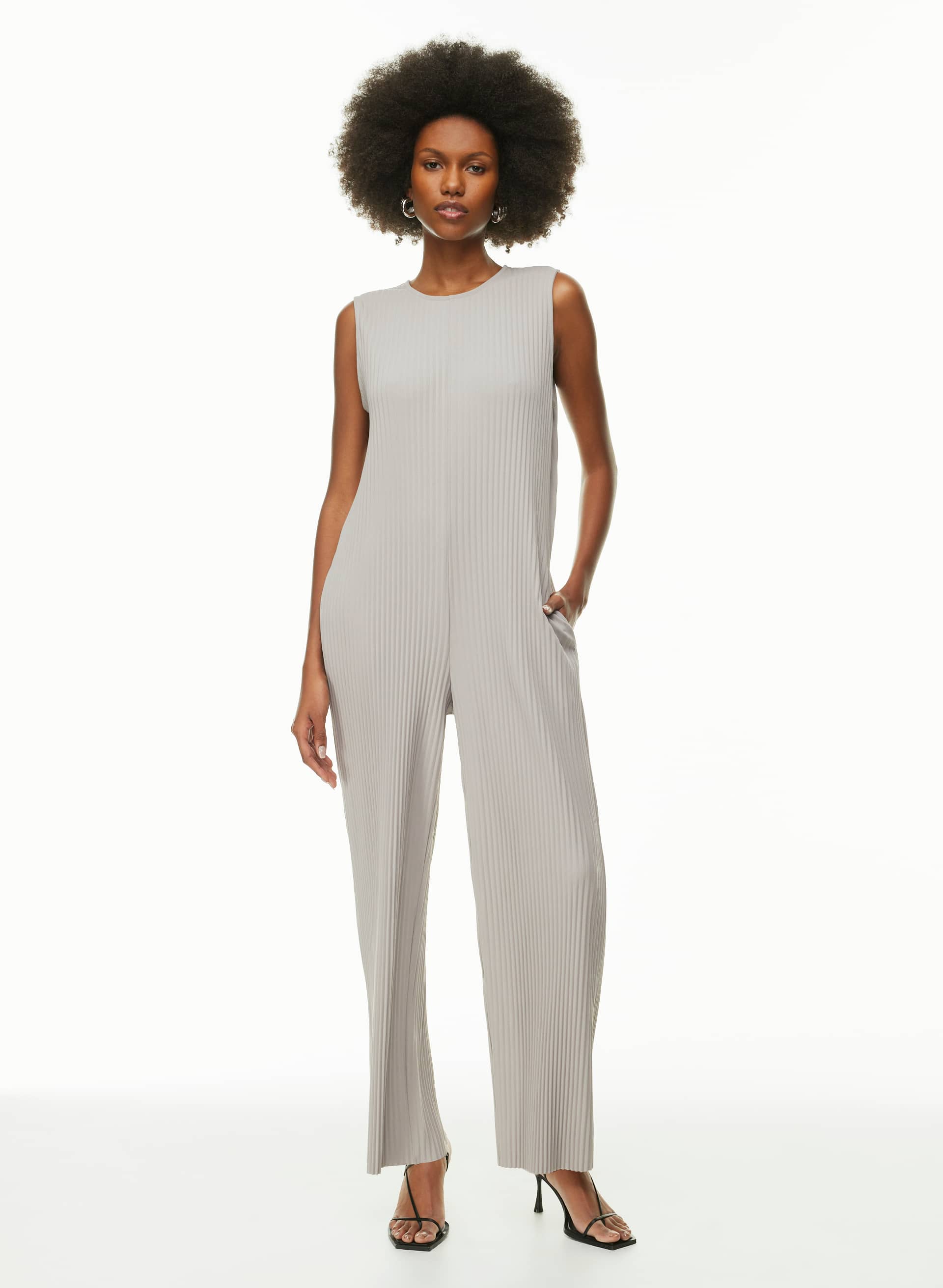 Conference Jumpsuit | Aritzia US