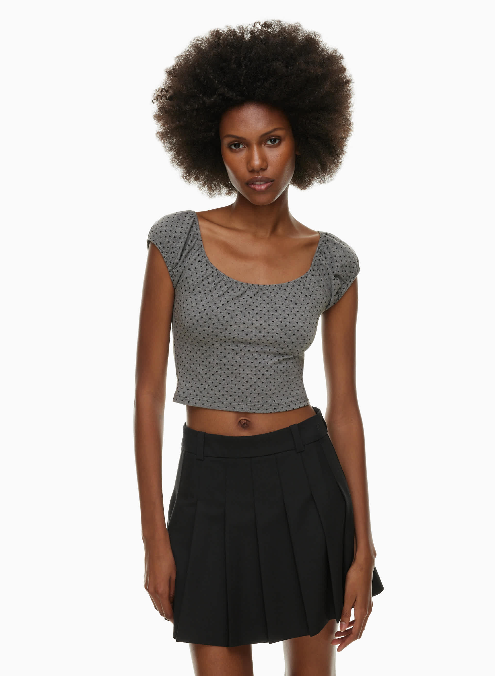 Chill Lucie Top | Aritzia US