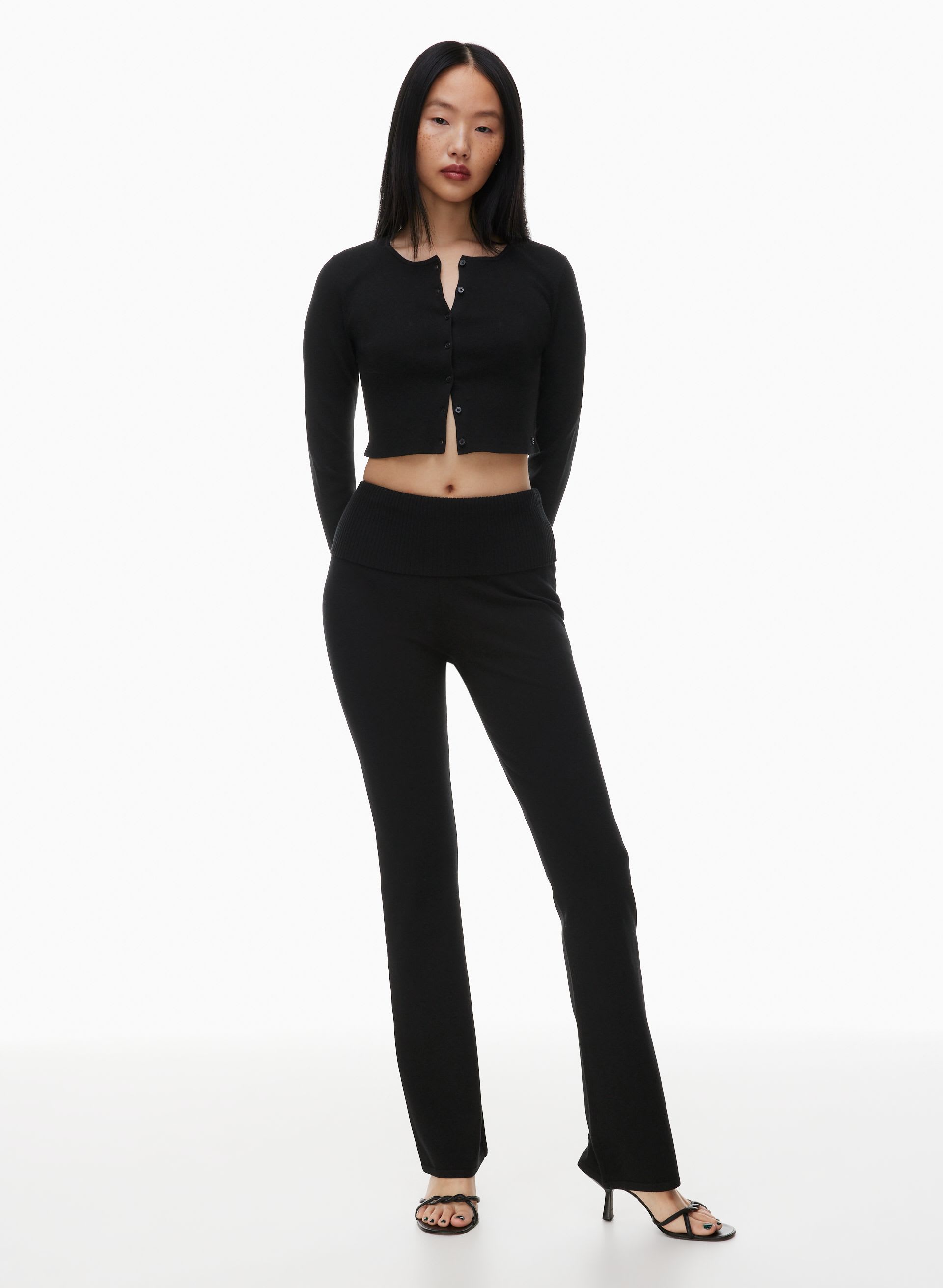 New Izzy Cardigan | Aritzia US