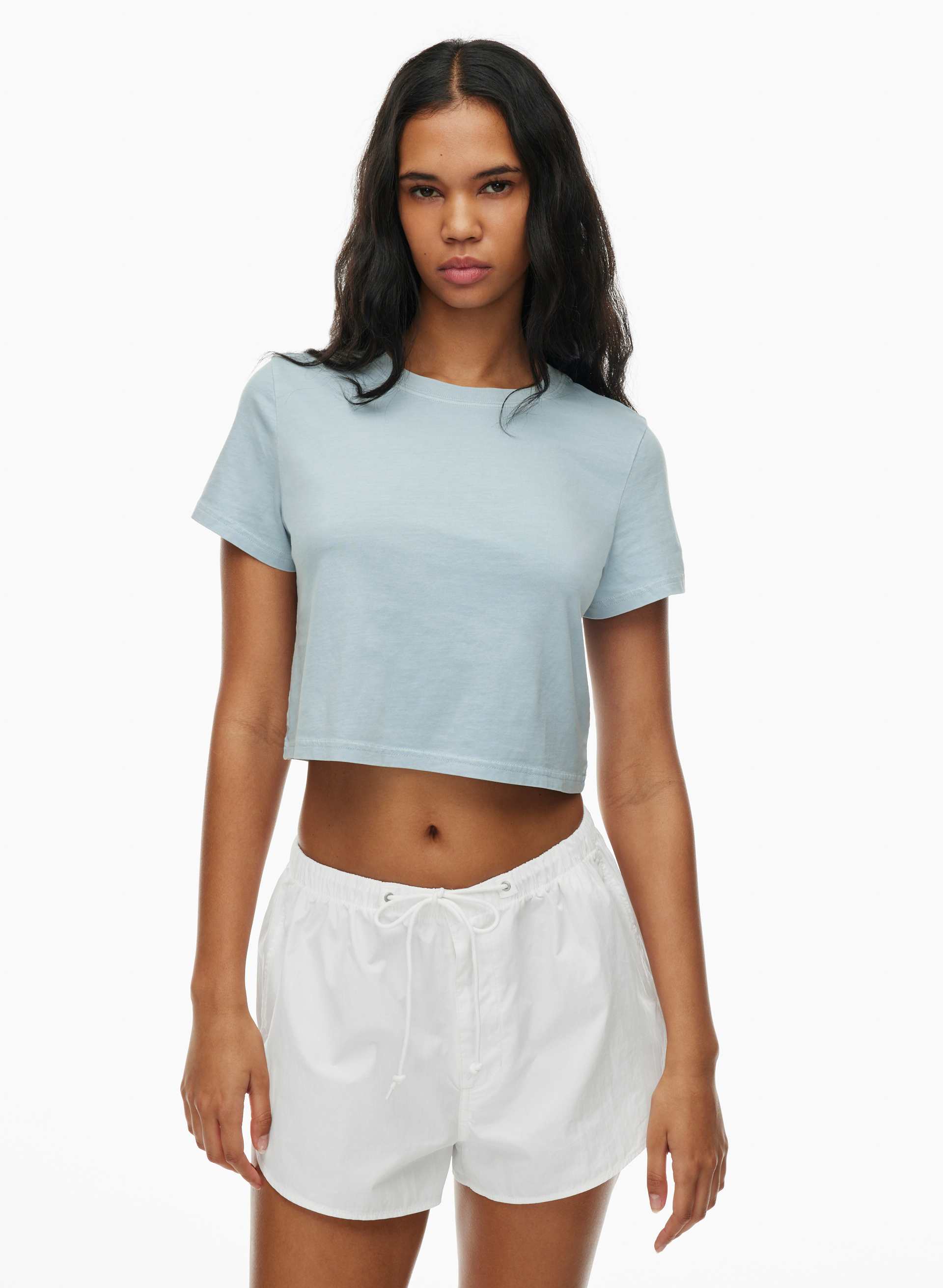 Soft Feels™ Weekend T-Shirt | Aritzia US