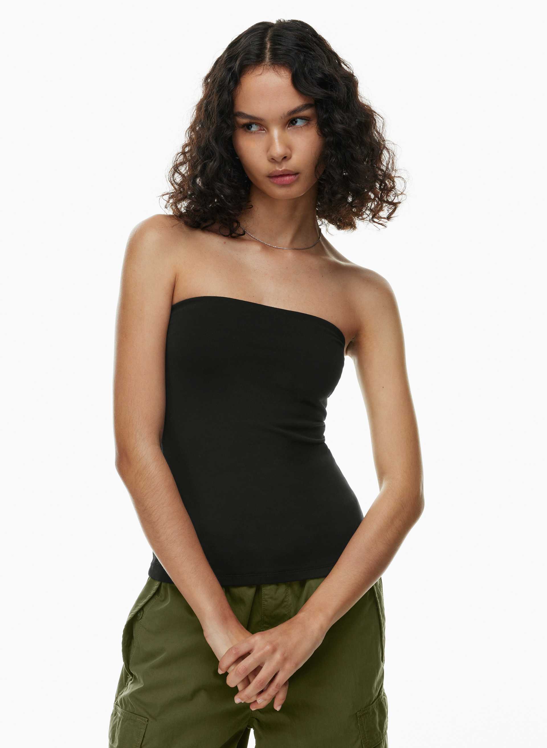 Chill Virginia Hip Tube Top | Aritzia CA