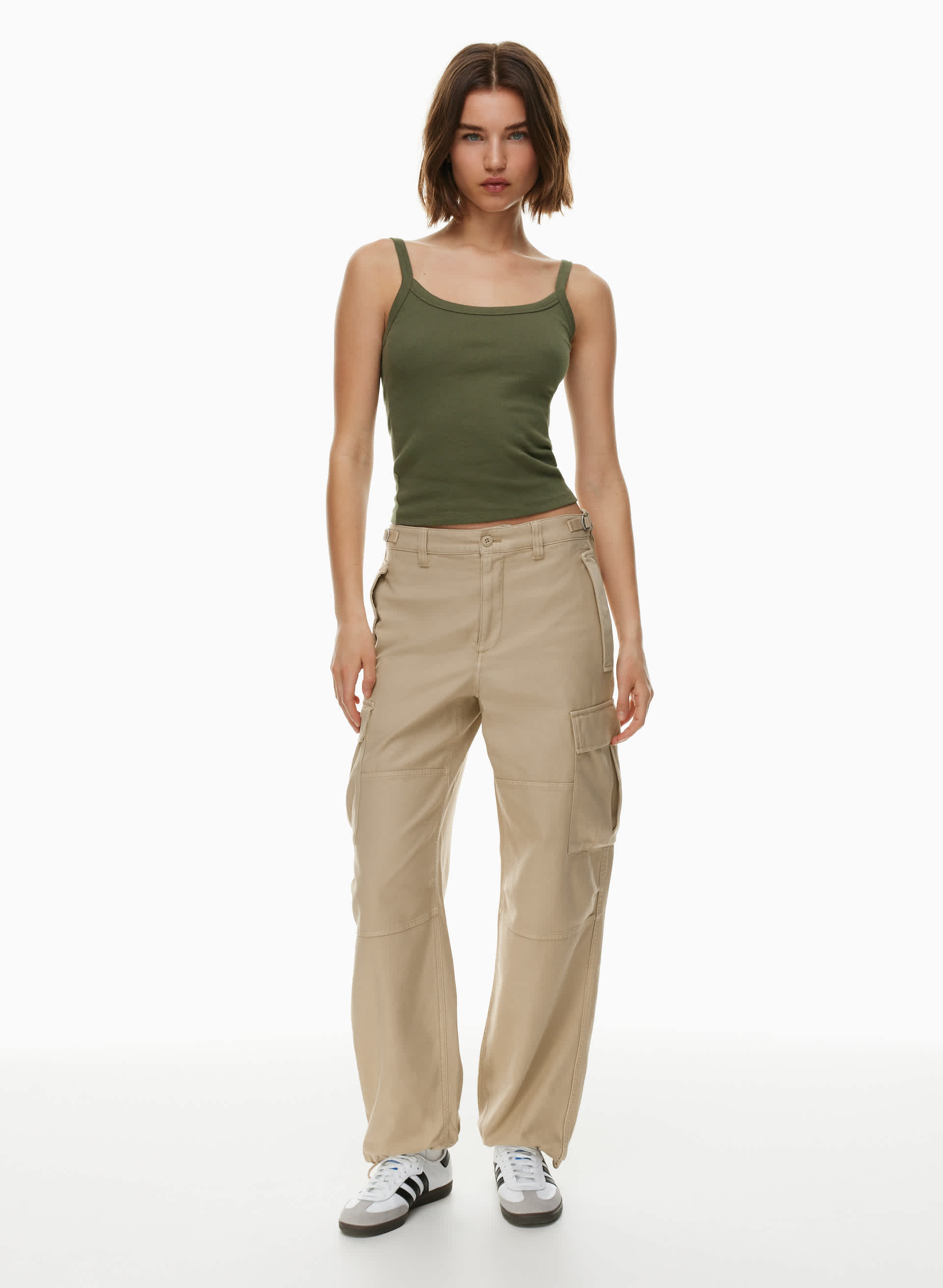 Supply Cargo Pant