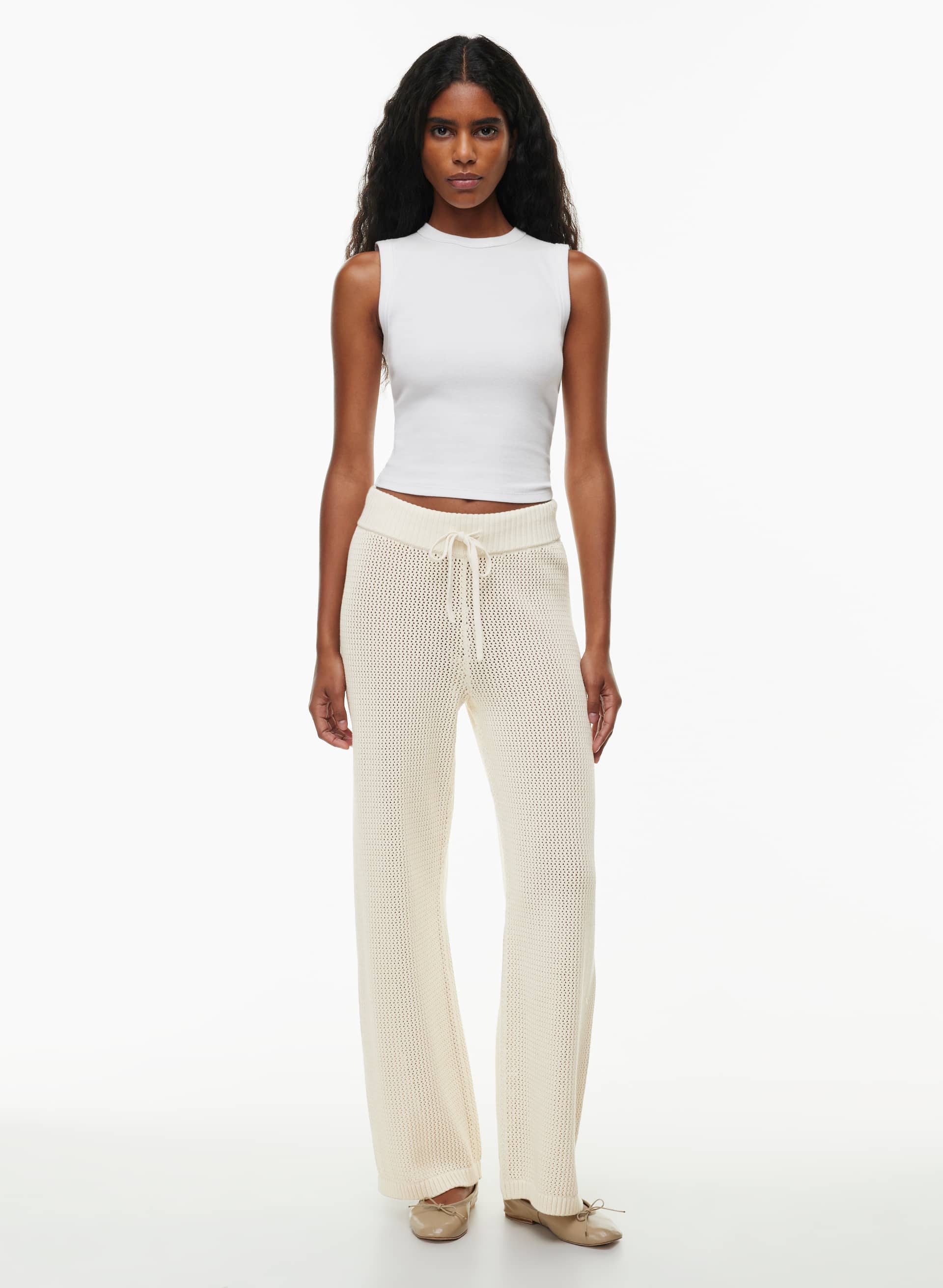 Feliz Pant | Aritzia US