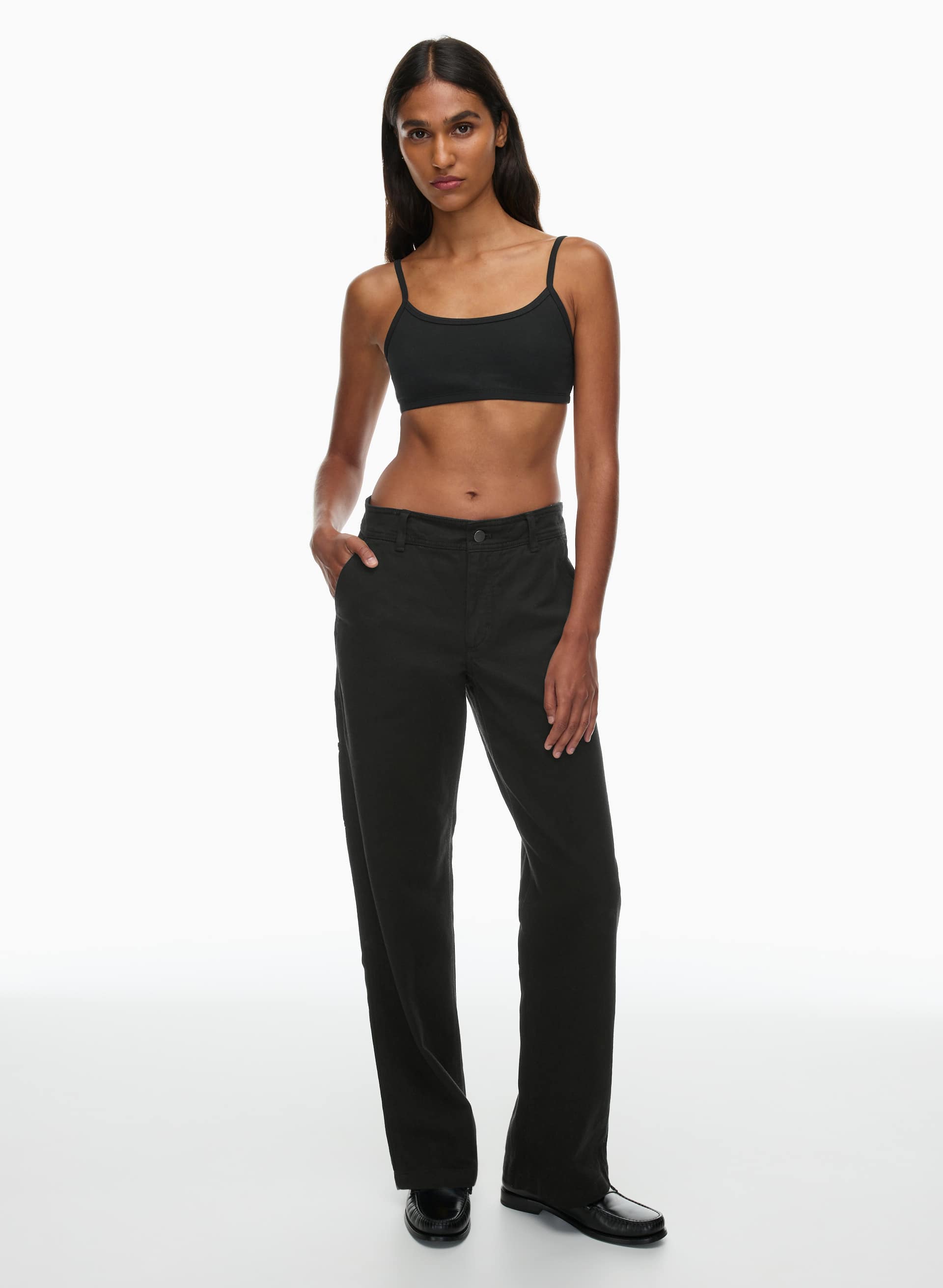 Groundwork Pant | Aritzia US
