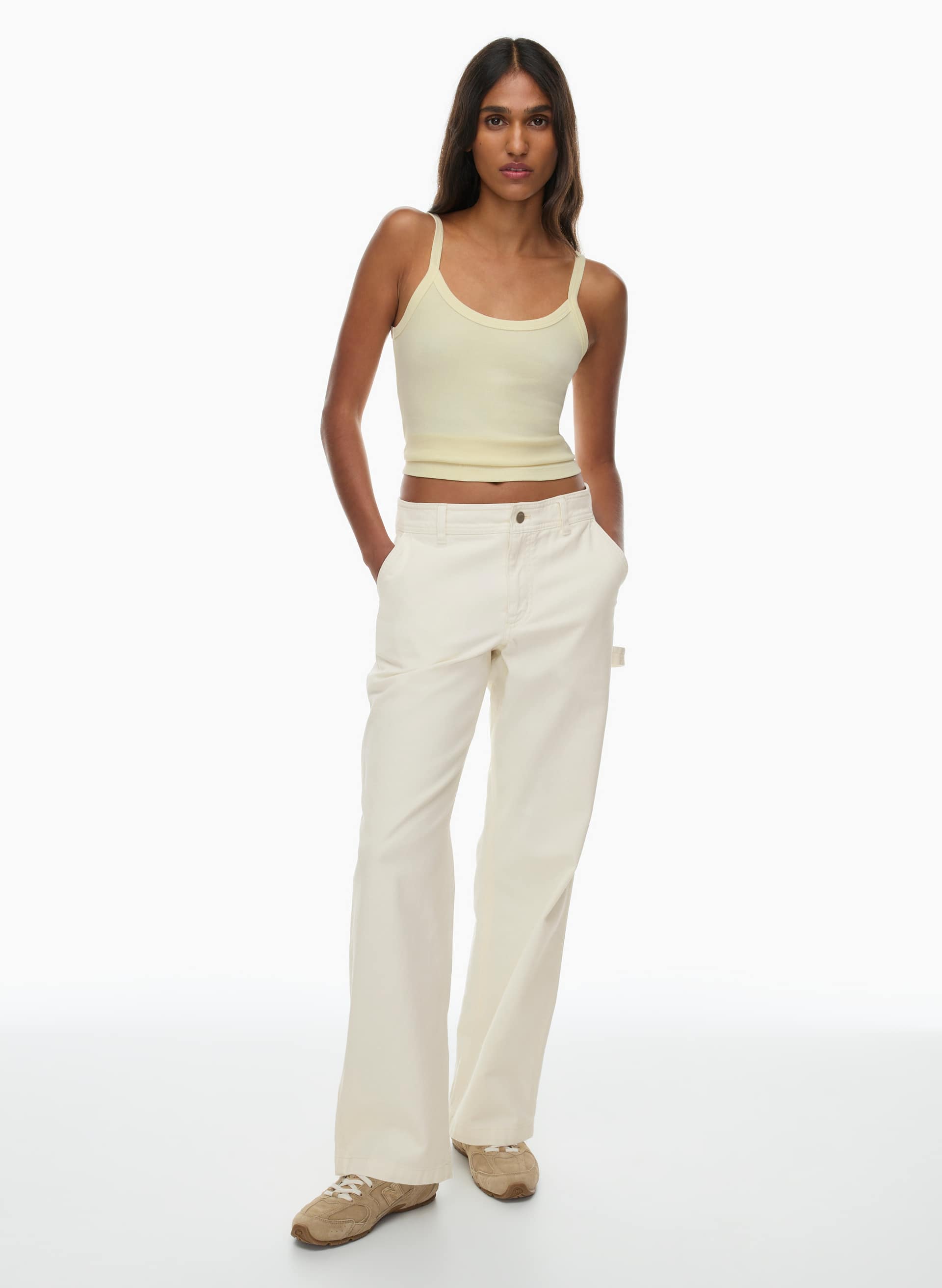 Groundwork Pant | Aritzia US