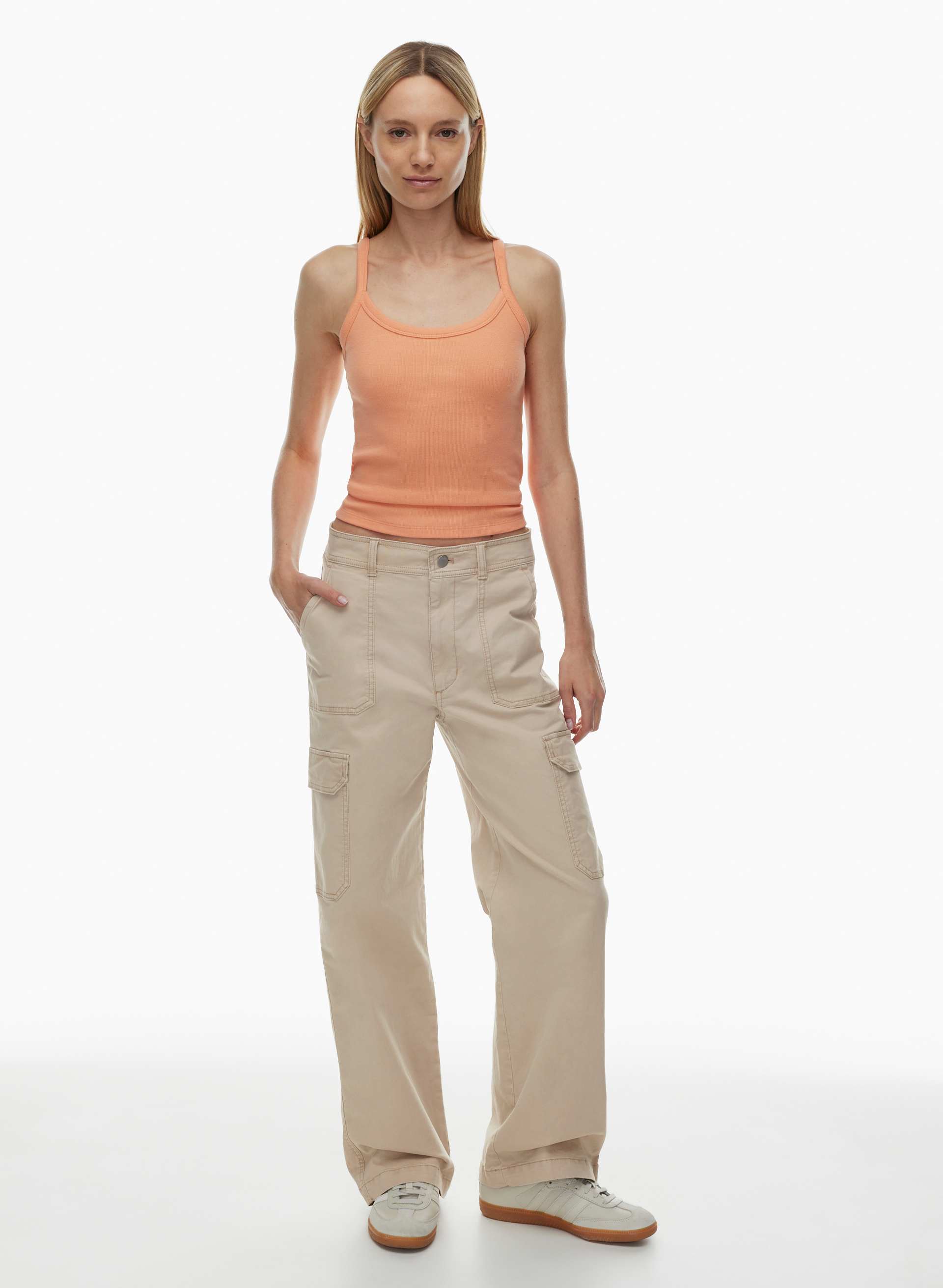 Highline Cargo Pant | Aritzia US