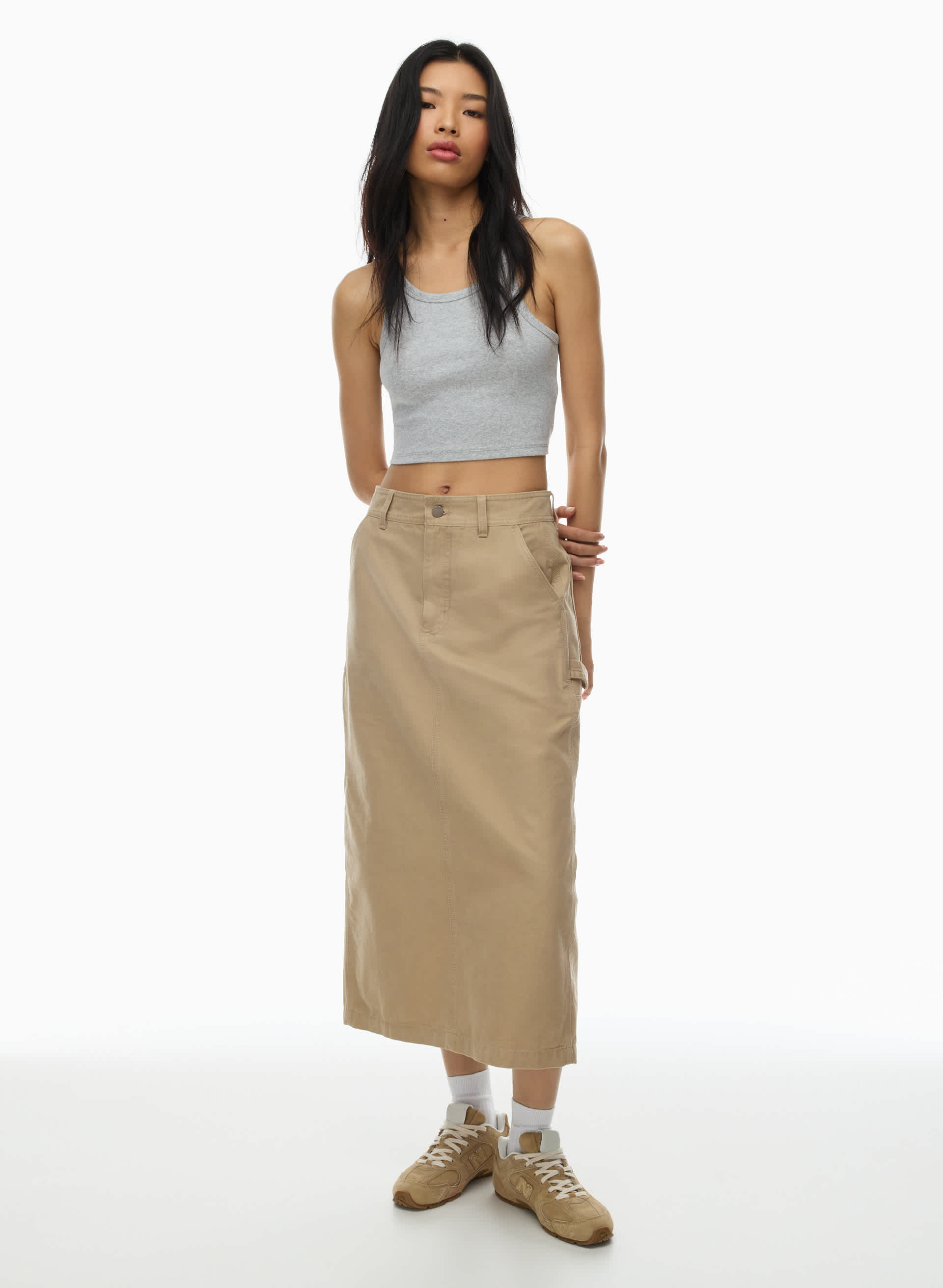 Greenwich Skirt | Aritzia US