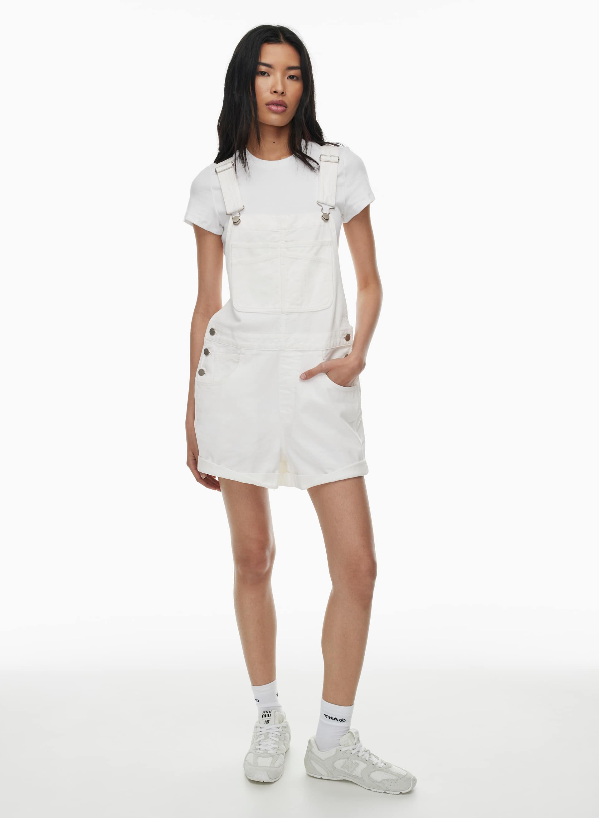Convoy Overall | Aritzia US