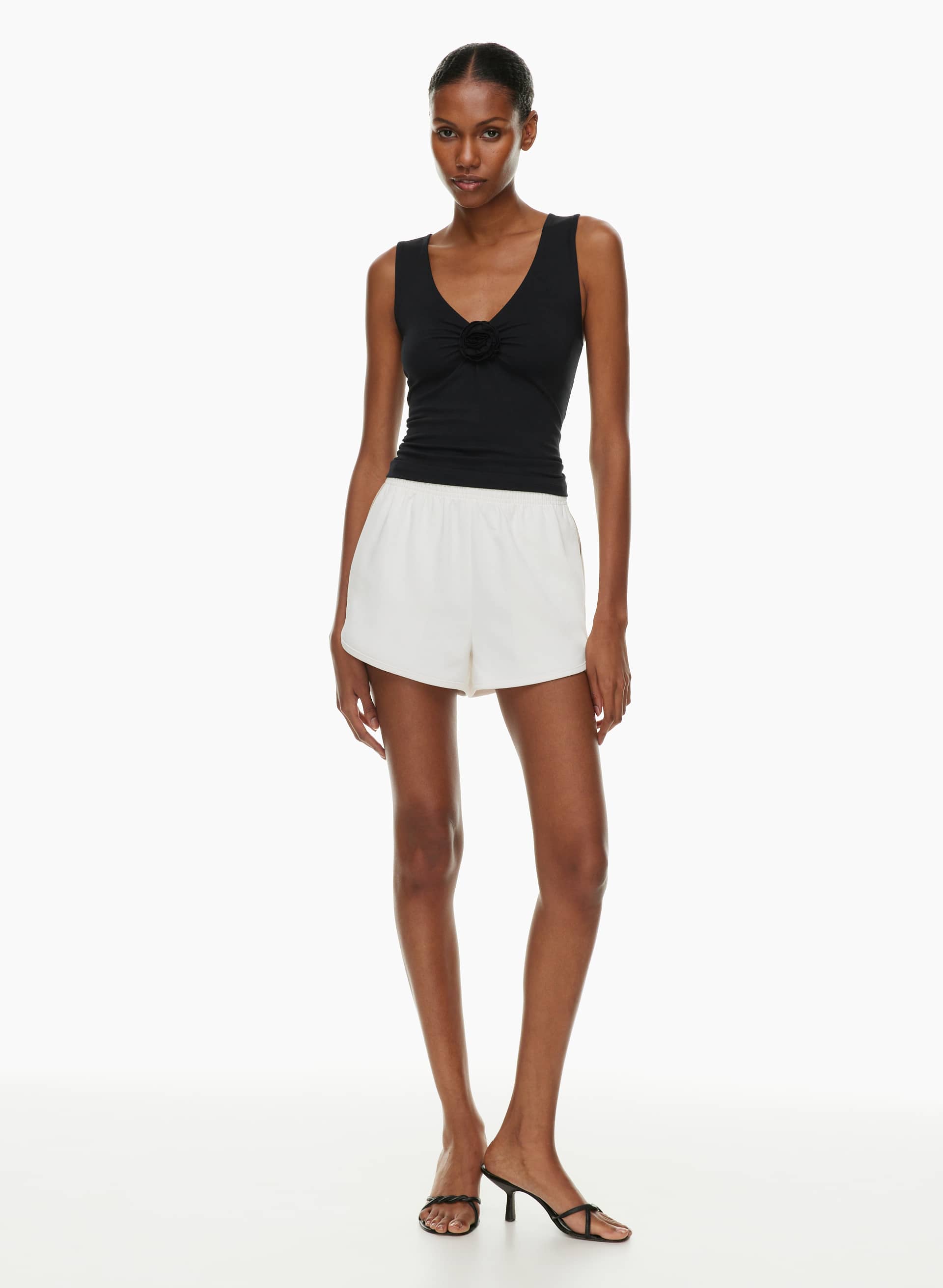 GoodLux Bloom Top | Aritzia US
