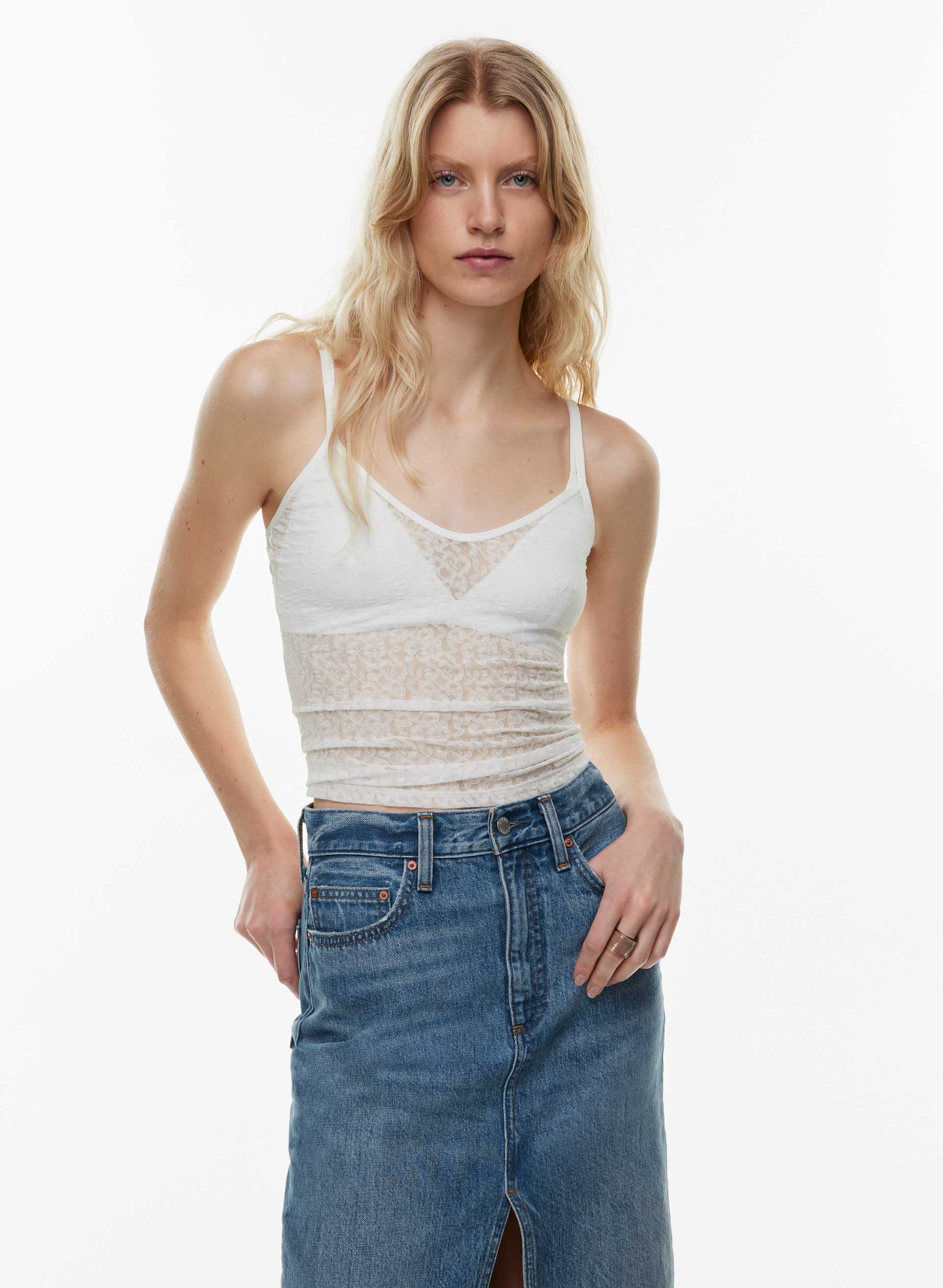 Marmalade Tank | Aritzia US