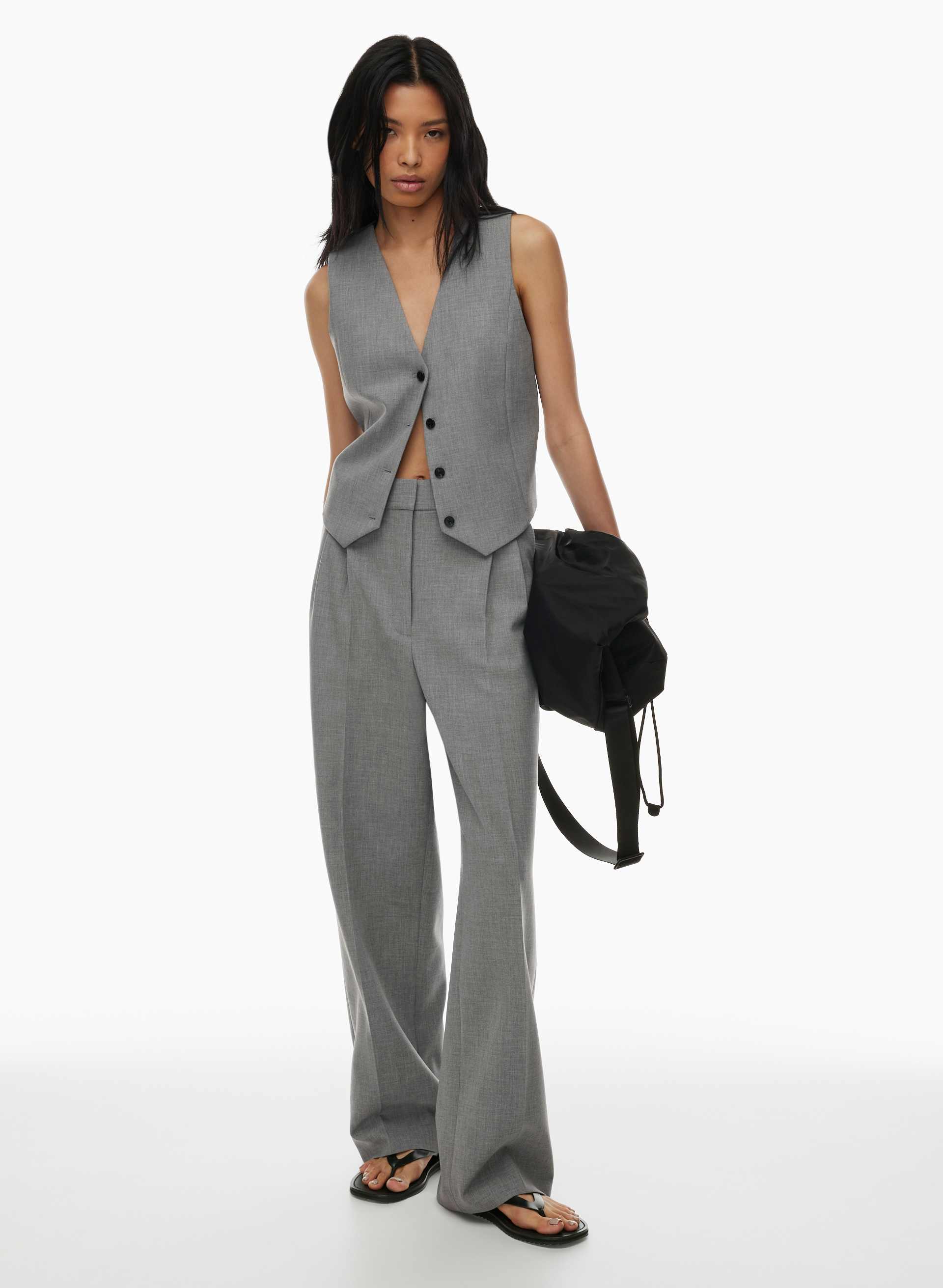 Pesci Vest | Aritzia US