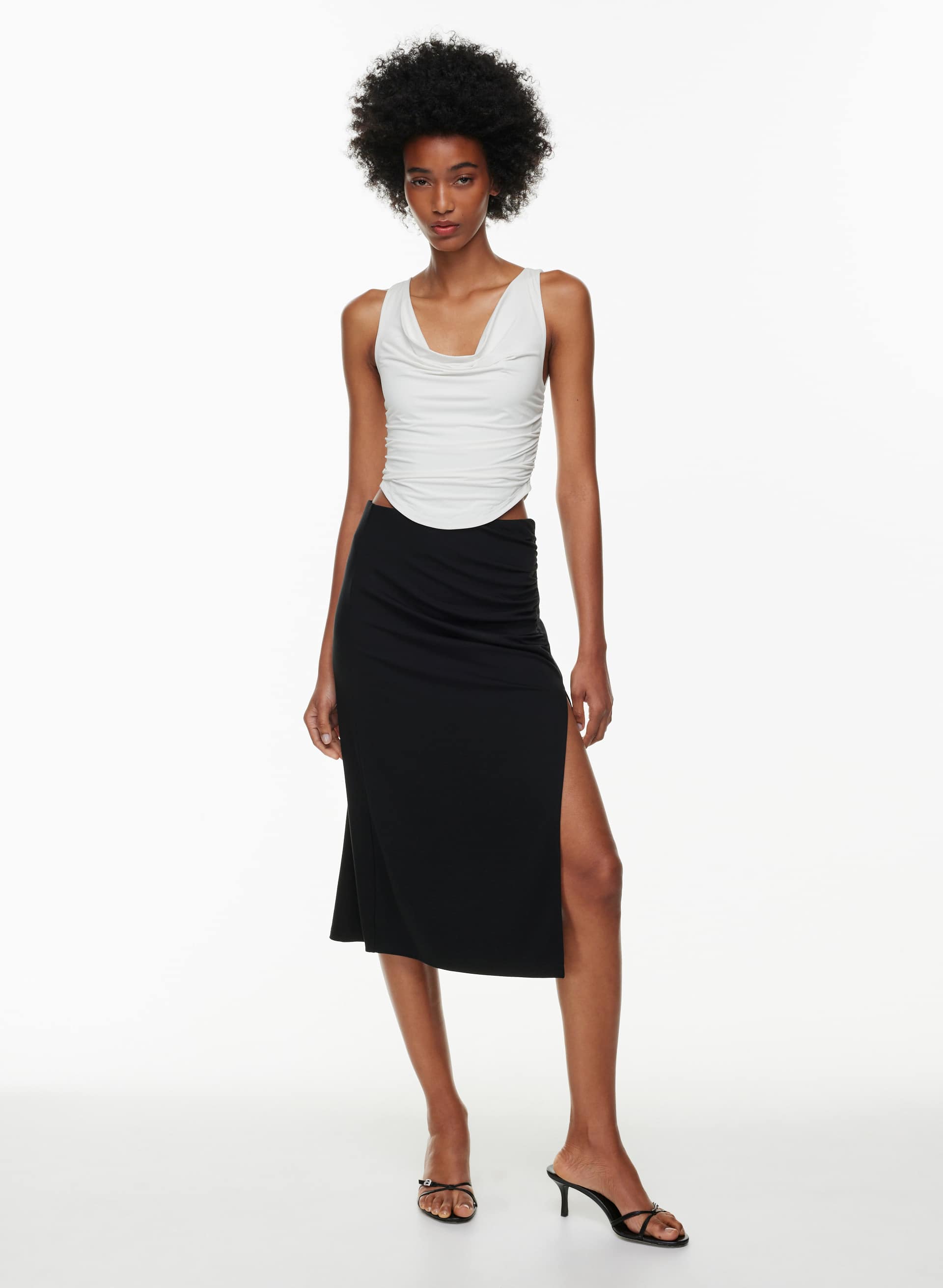 Vespa Skirt | Aritzia US