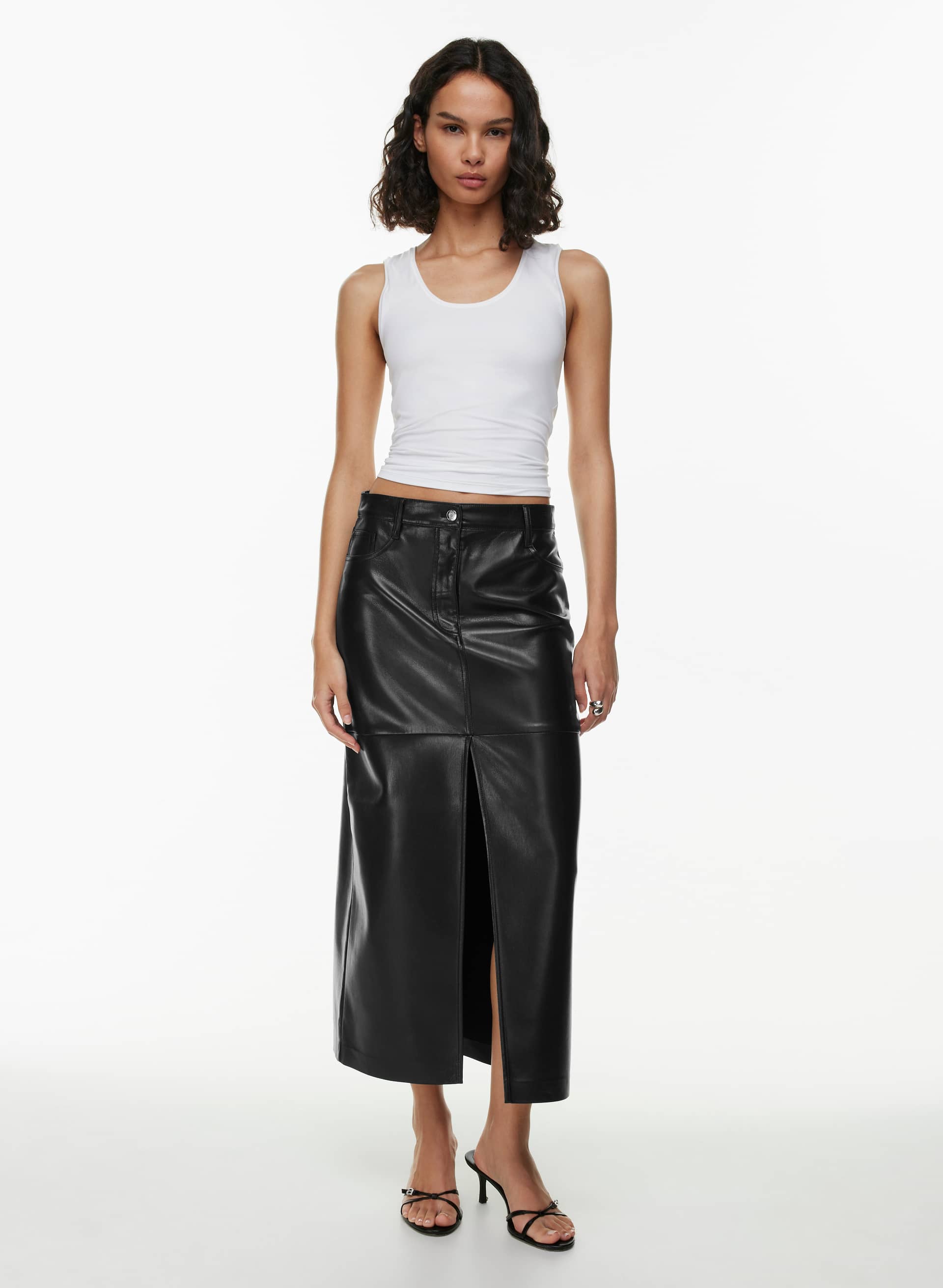 Idealize Skirt | Aritzia US