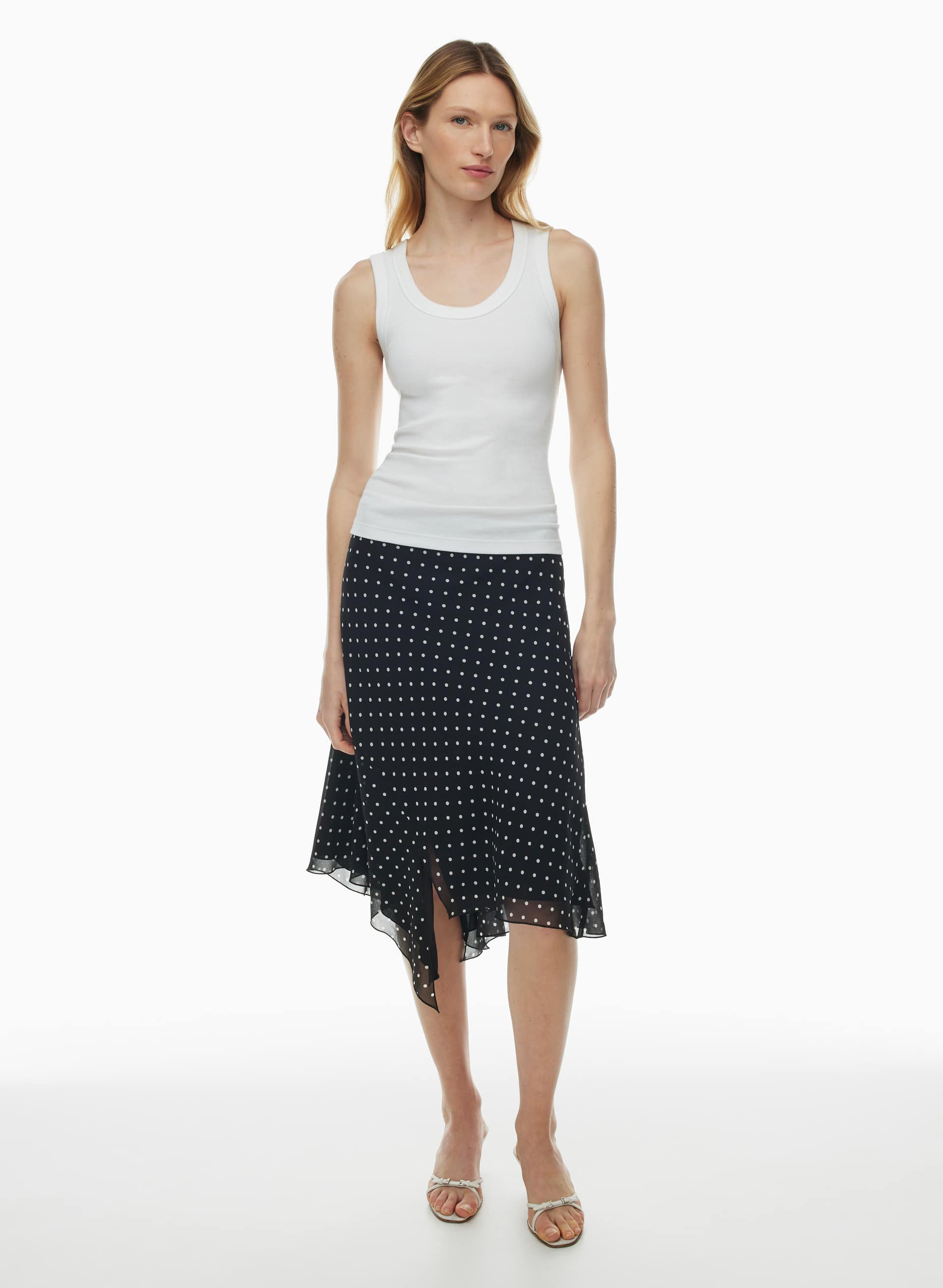 Glasshill Skirt | Aritzia US