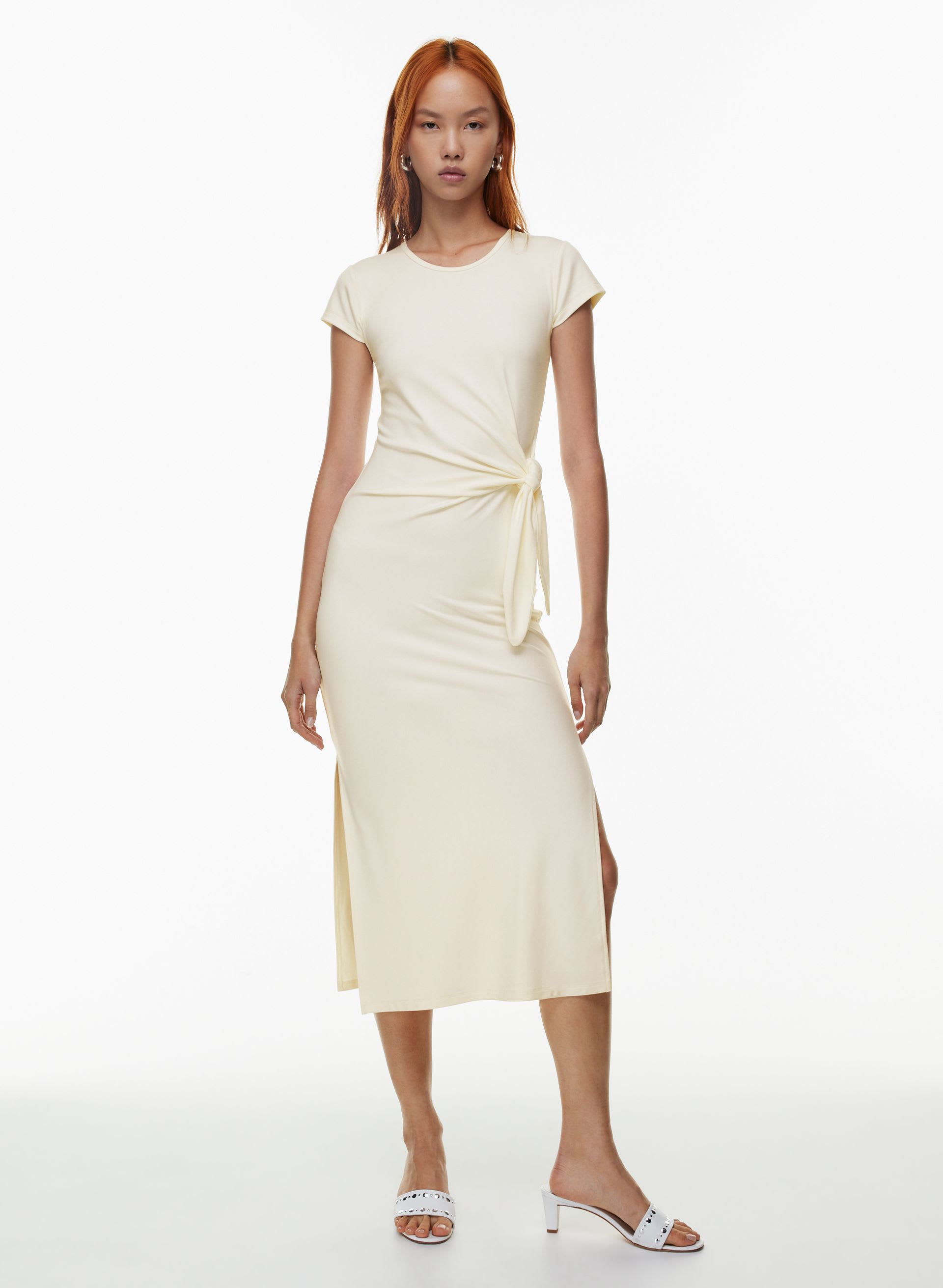 Fortune Maxi Dress | Aritzia US