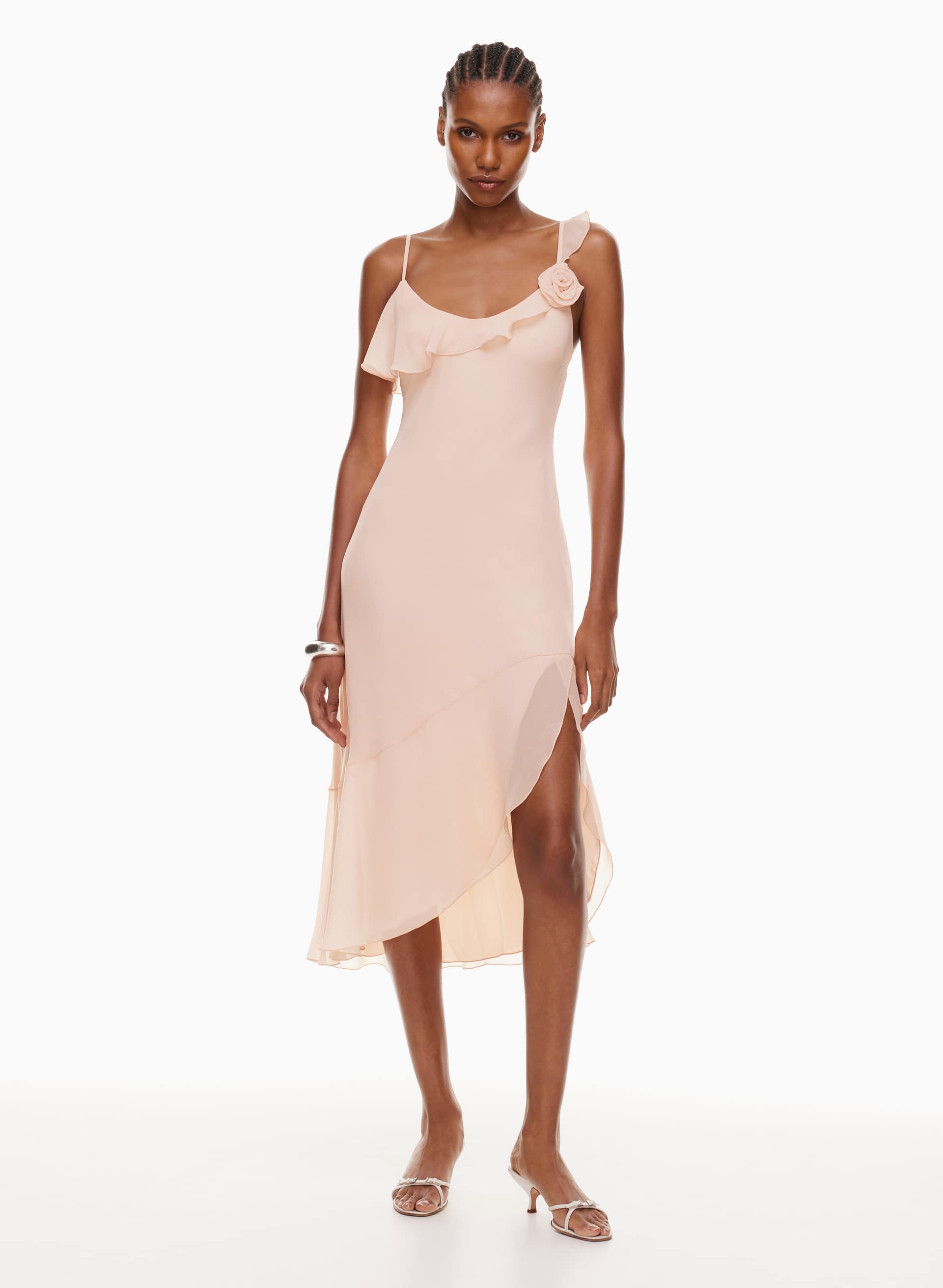 Engage Dress | Aritzia US