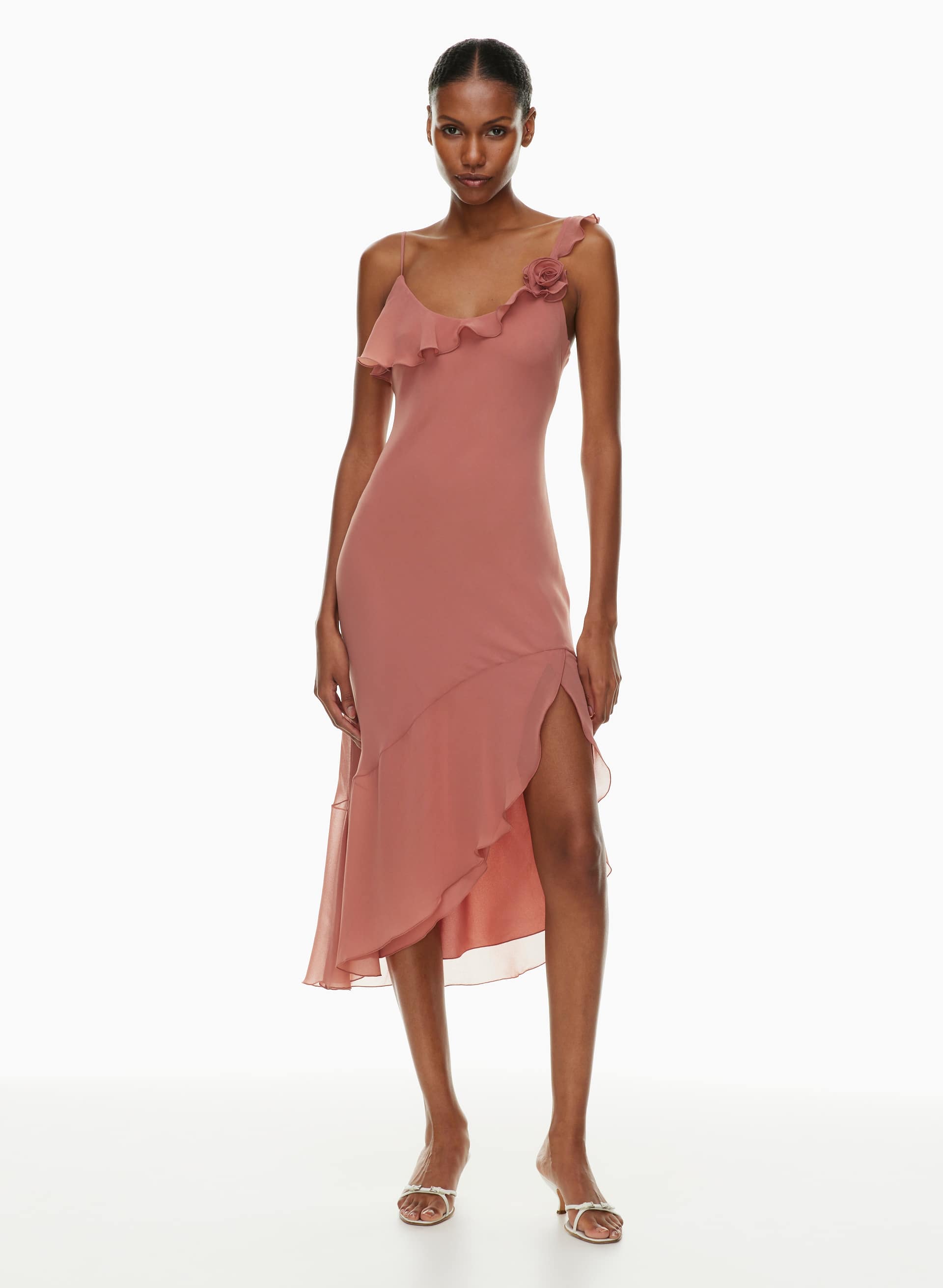 Engage Dress | Aritzia US