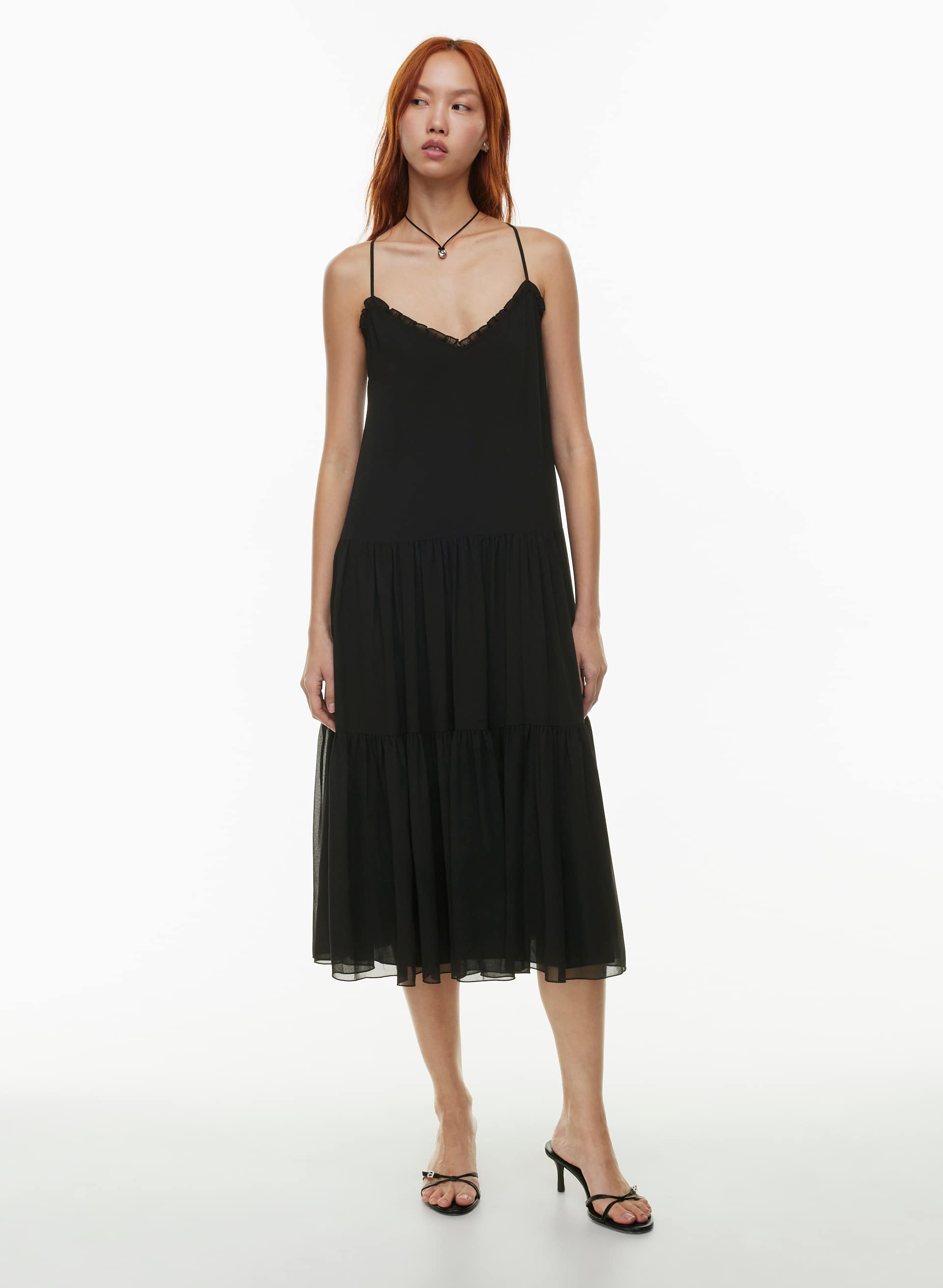 Sunshine Dress | Aritzia CA