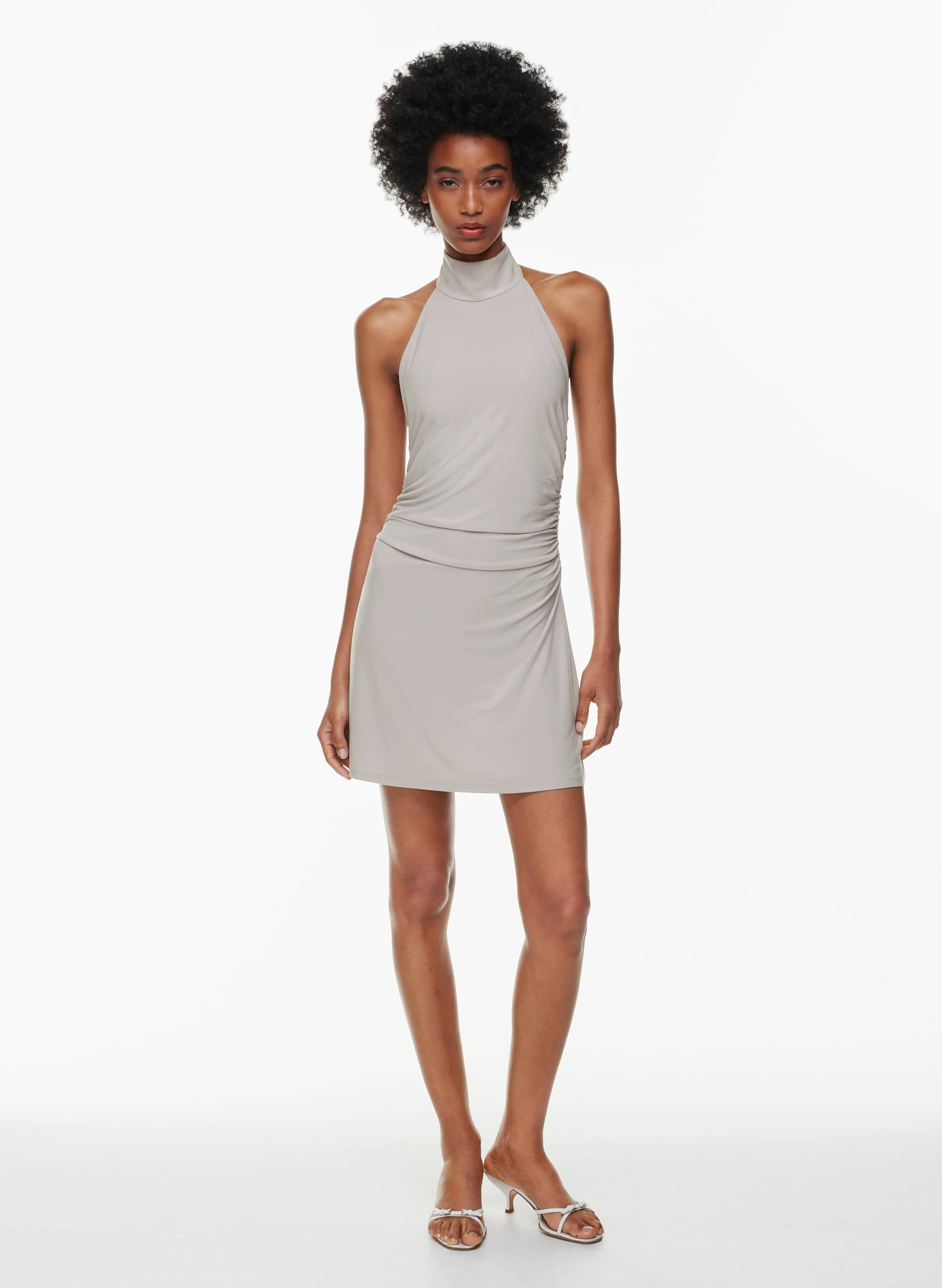Remedy Mini Dress | Aritzia US