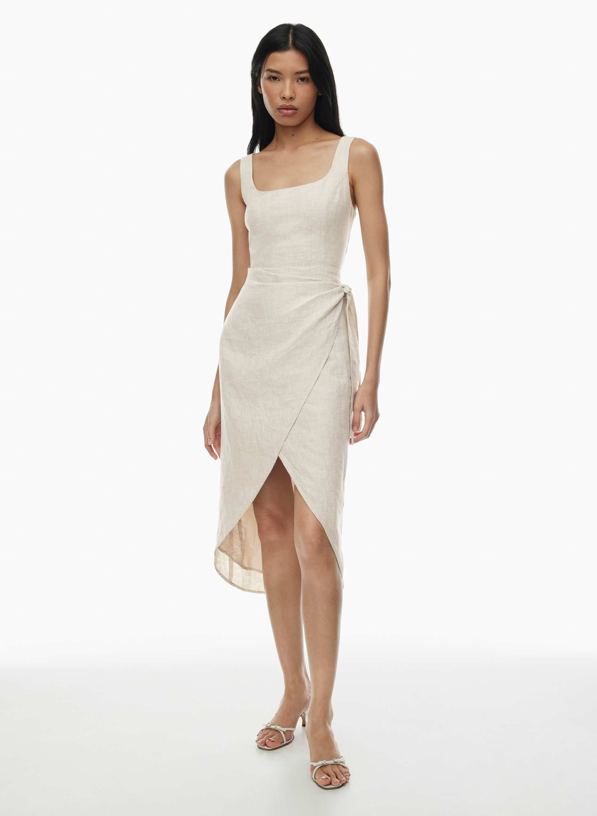 aritzia midi dress New Corelli This is a tiered fit Outfit of the night in