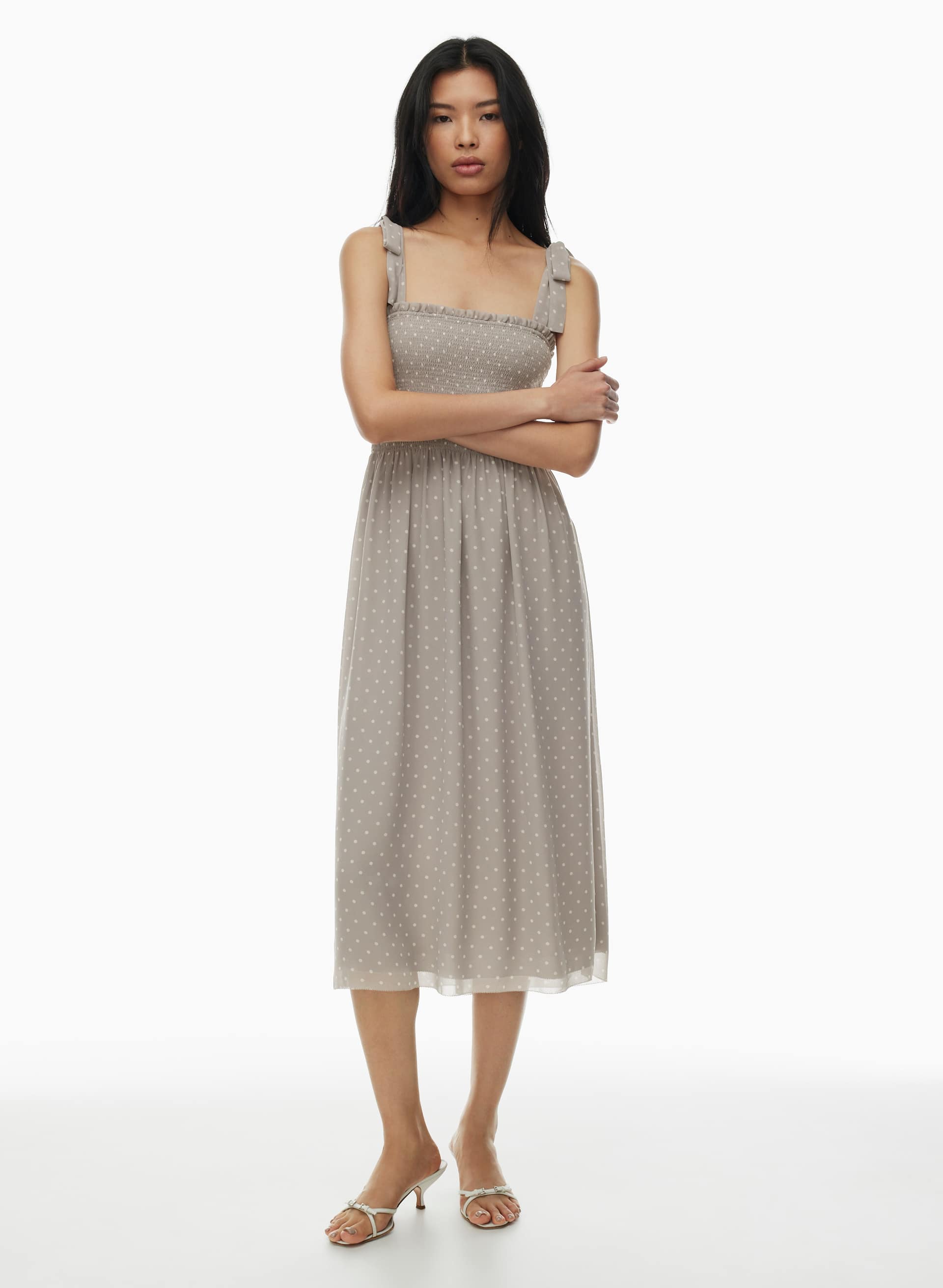Golden Hour Dress | Aritzia US