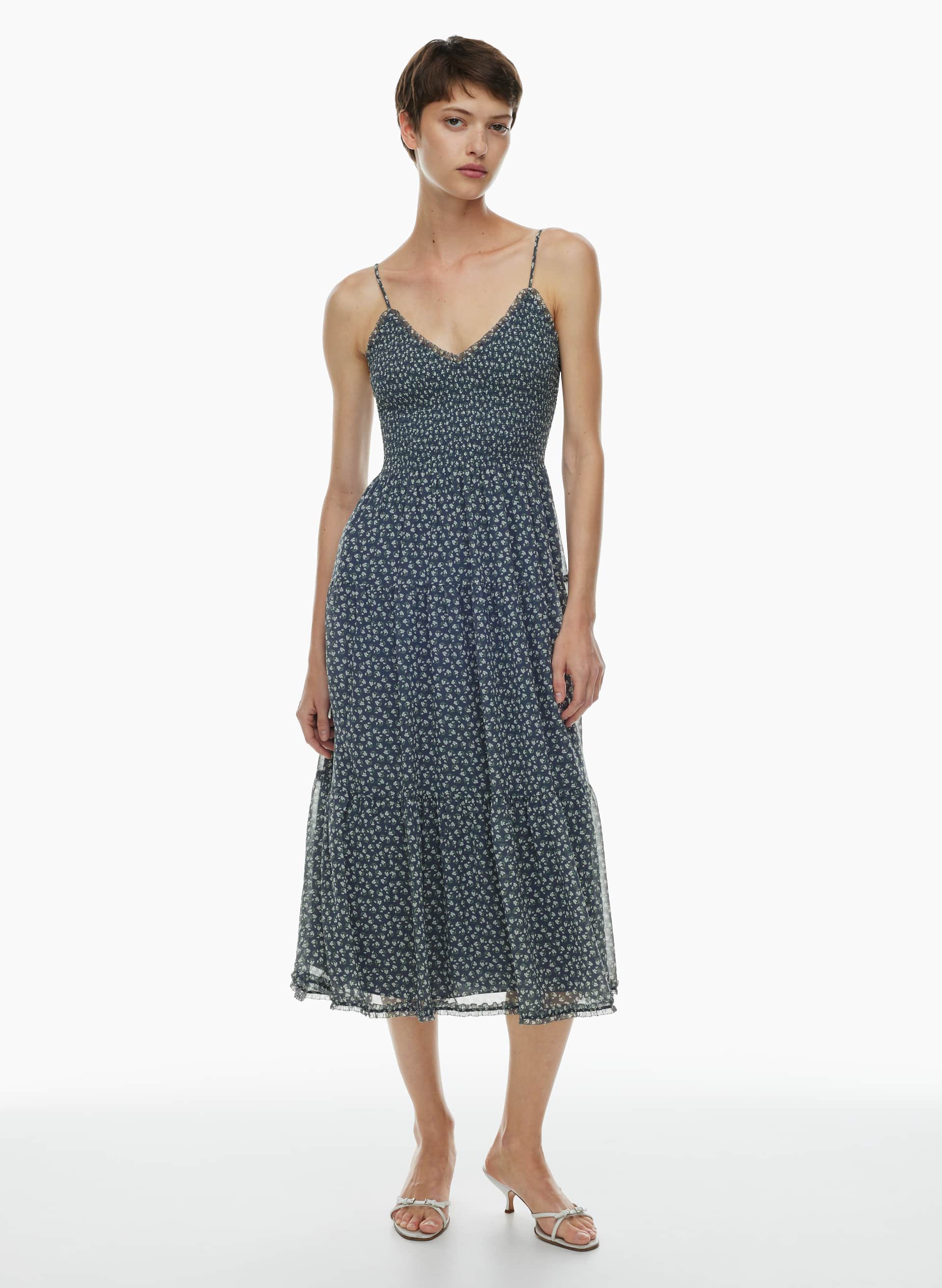 Tuberose Dress | Aritzia US
