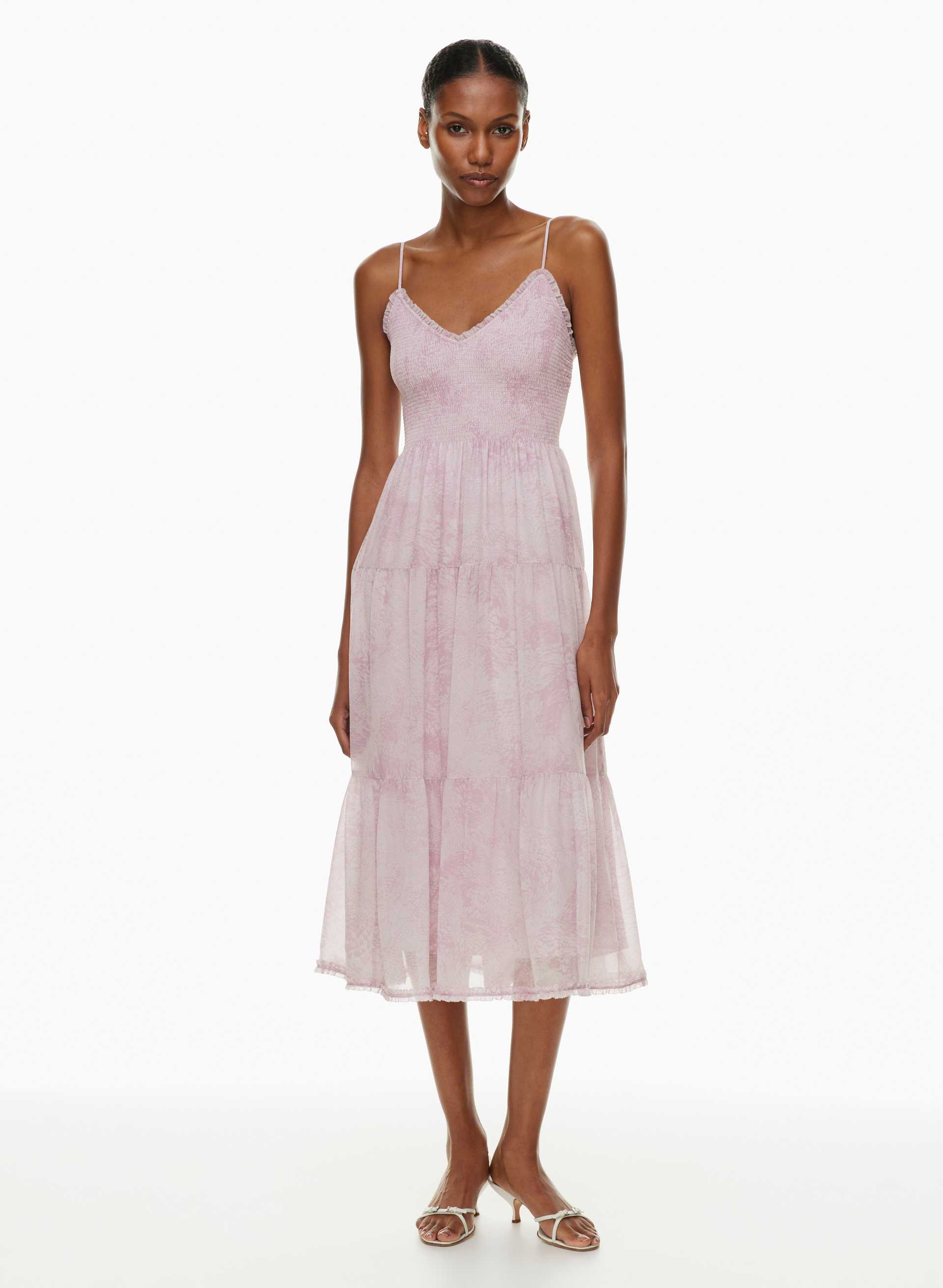 Tuberose Dress | Aritzia CA