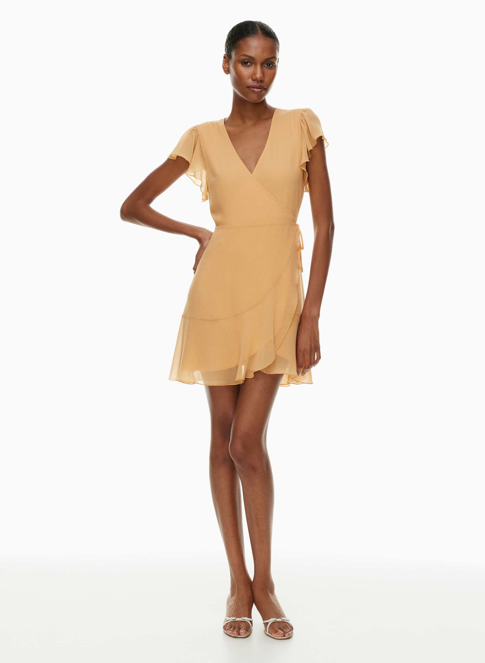 portia and scarlett ps 24402 sharkbite slit strapless corset dress Portia & Scarlett PS24242 Long Column Dress – Mydressline