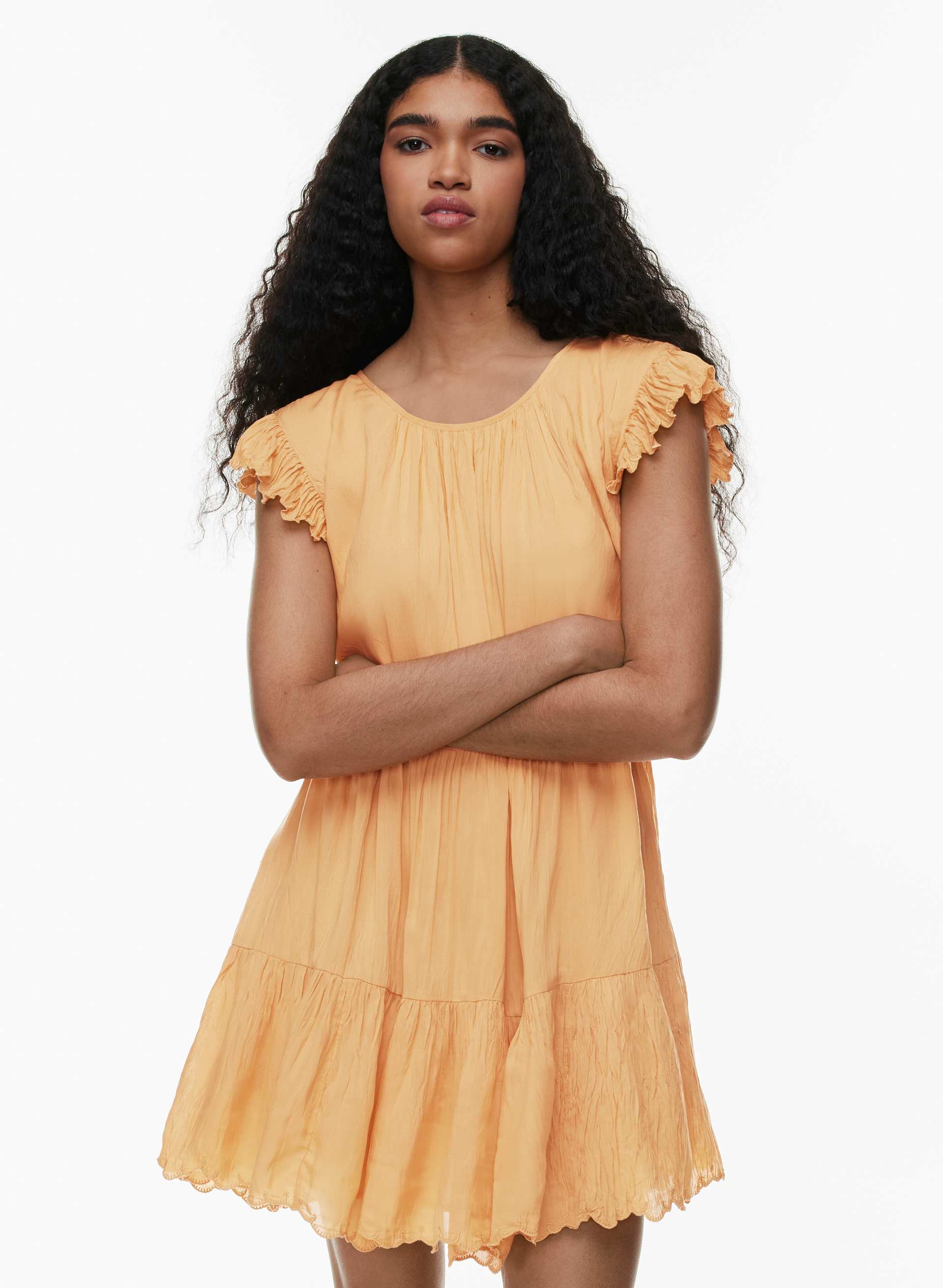 Sidonie Dress | Aritzia US