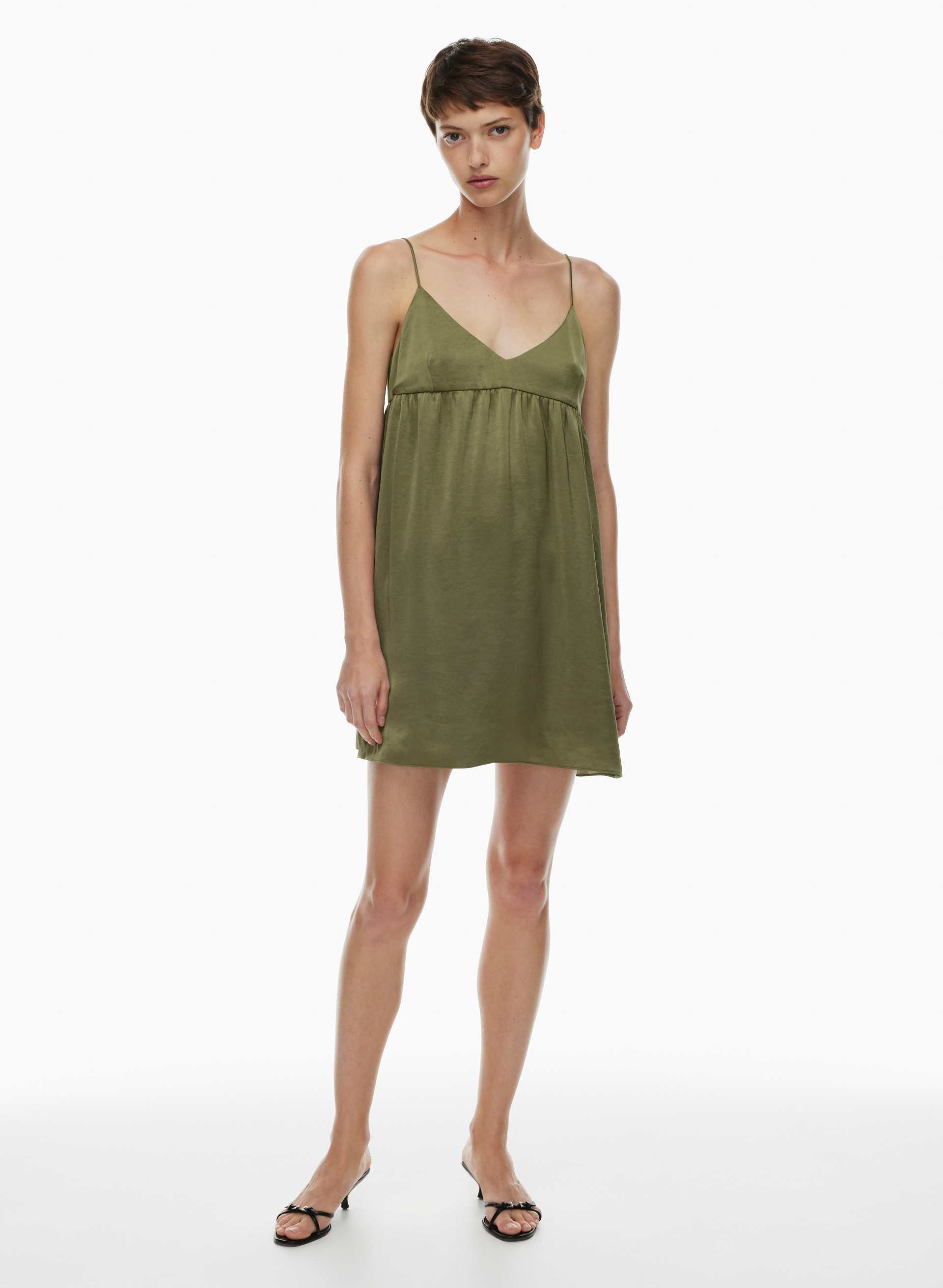 micro mini tube dress Rla3693