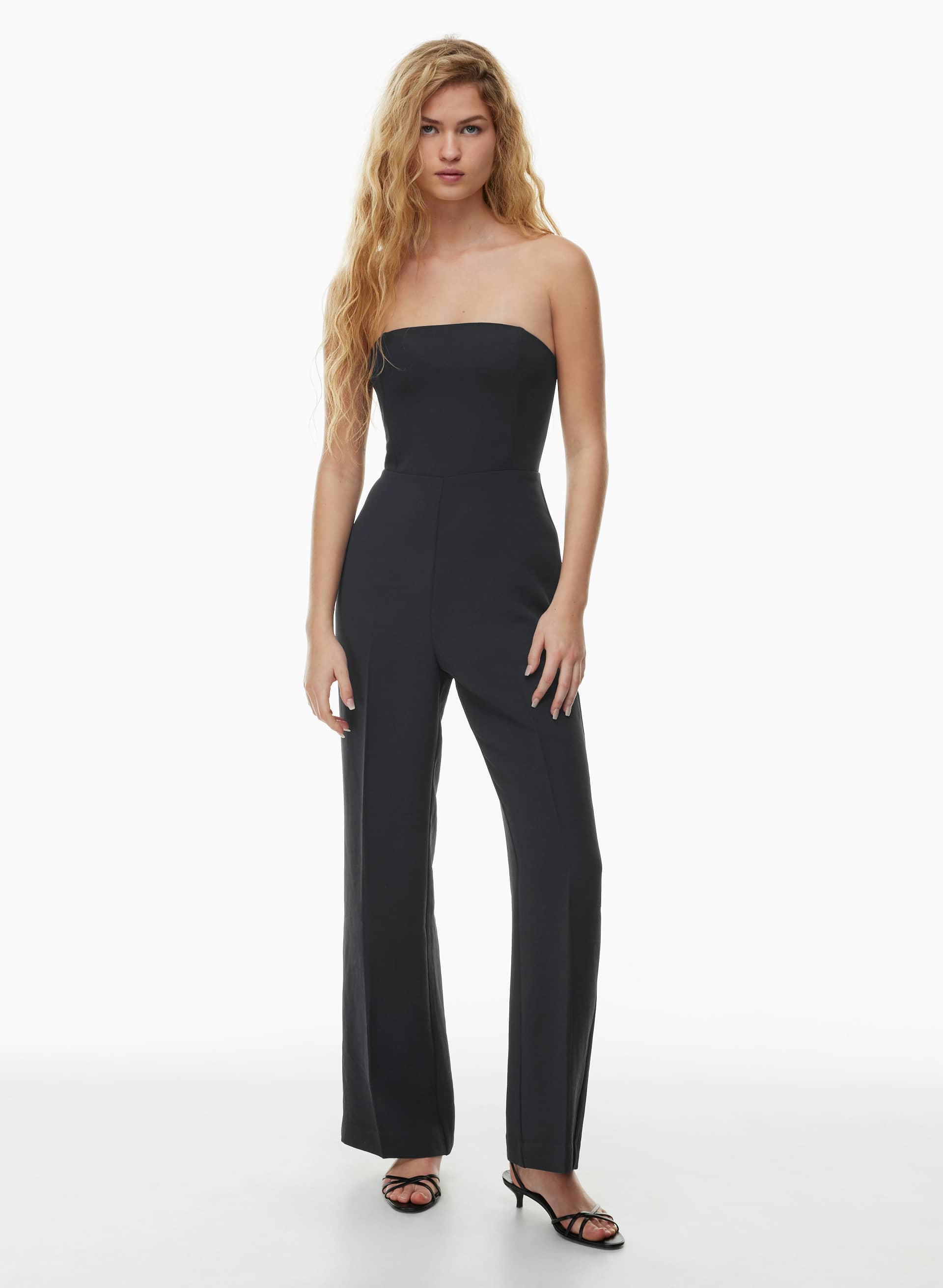 トップス Endlles made Endless Jumpsuit | Aritzia US