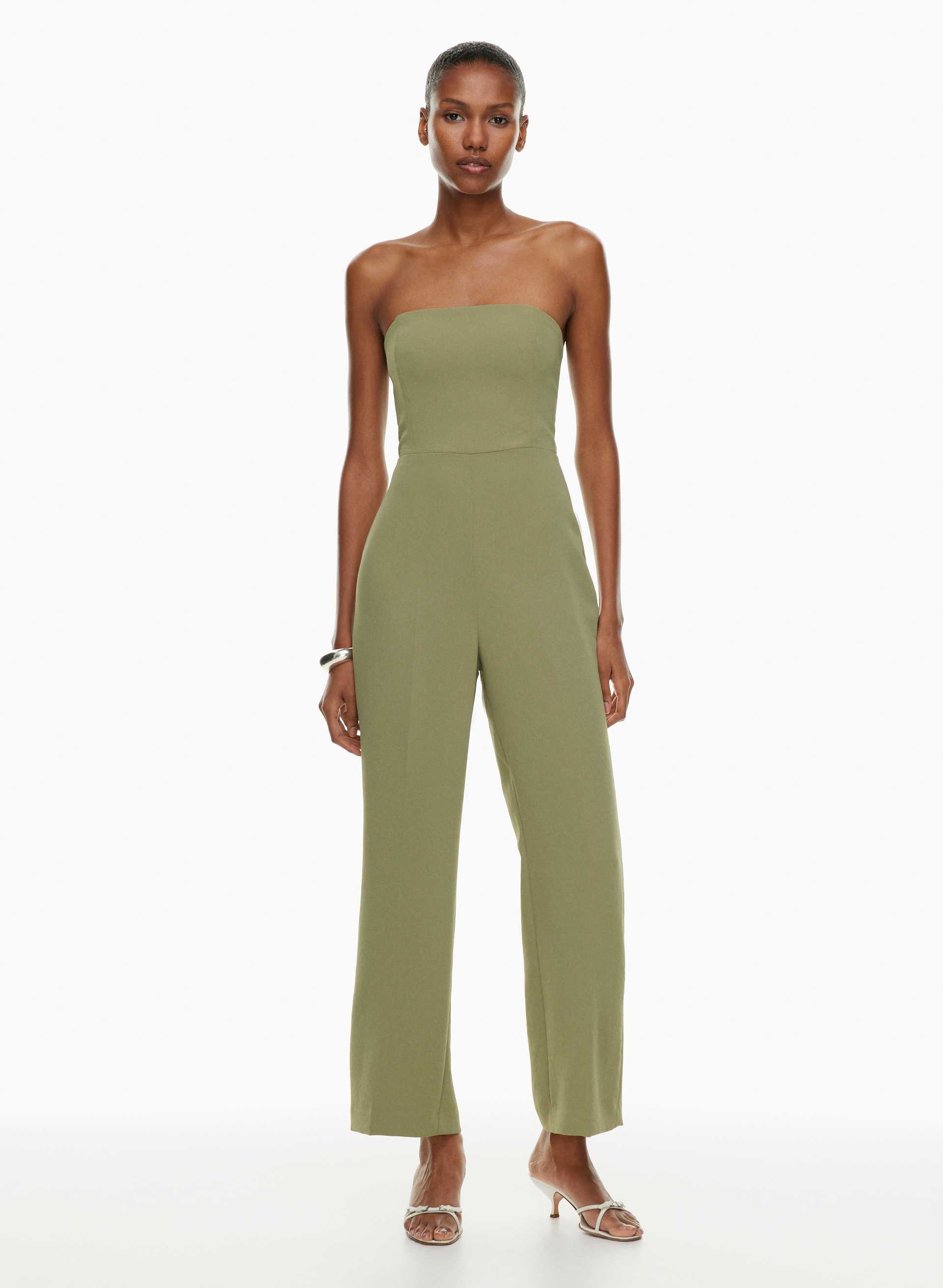 Endless Jumpsuit | Aritzia US