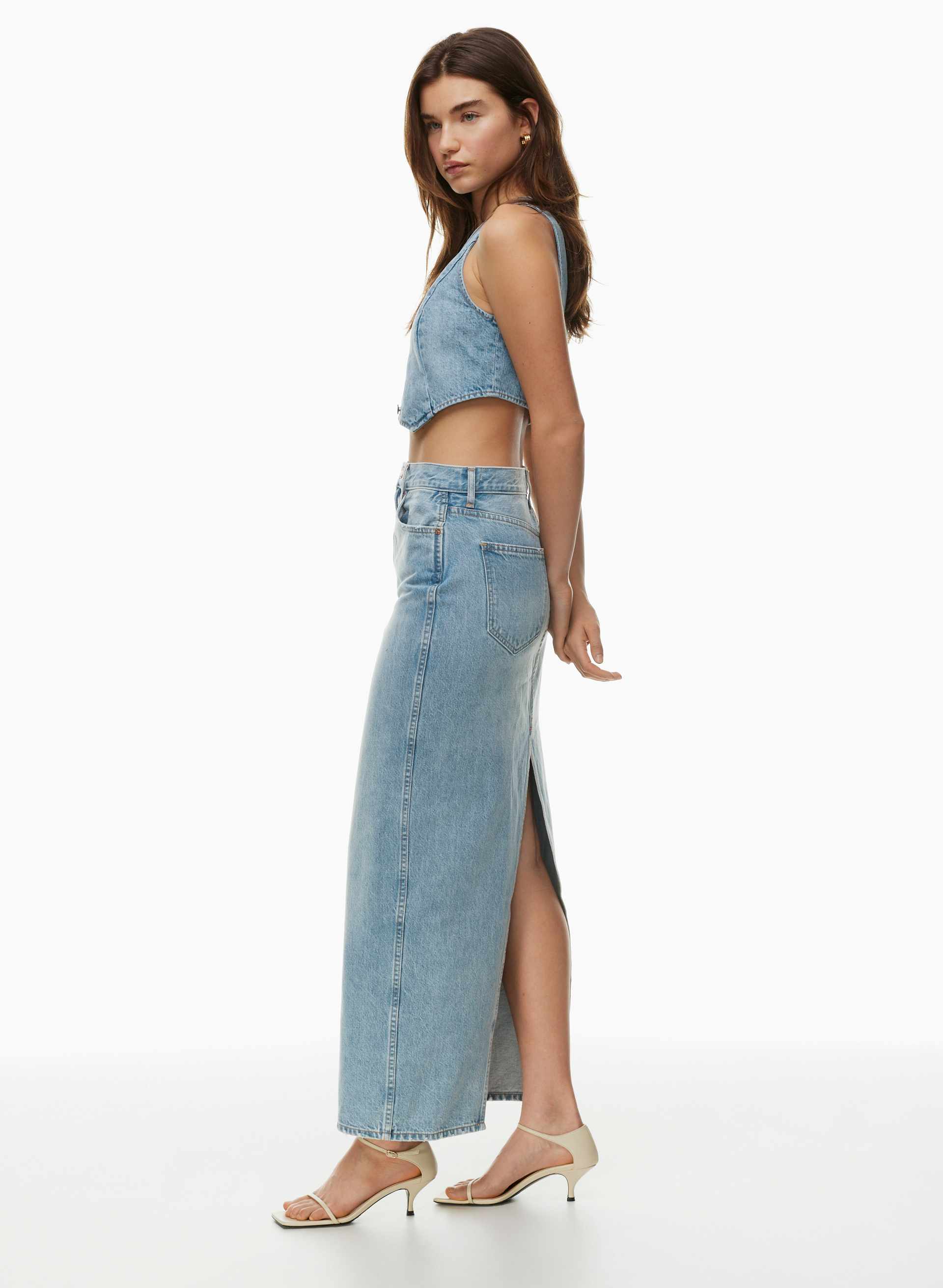 Denim Forum The 