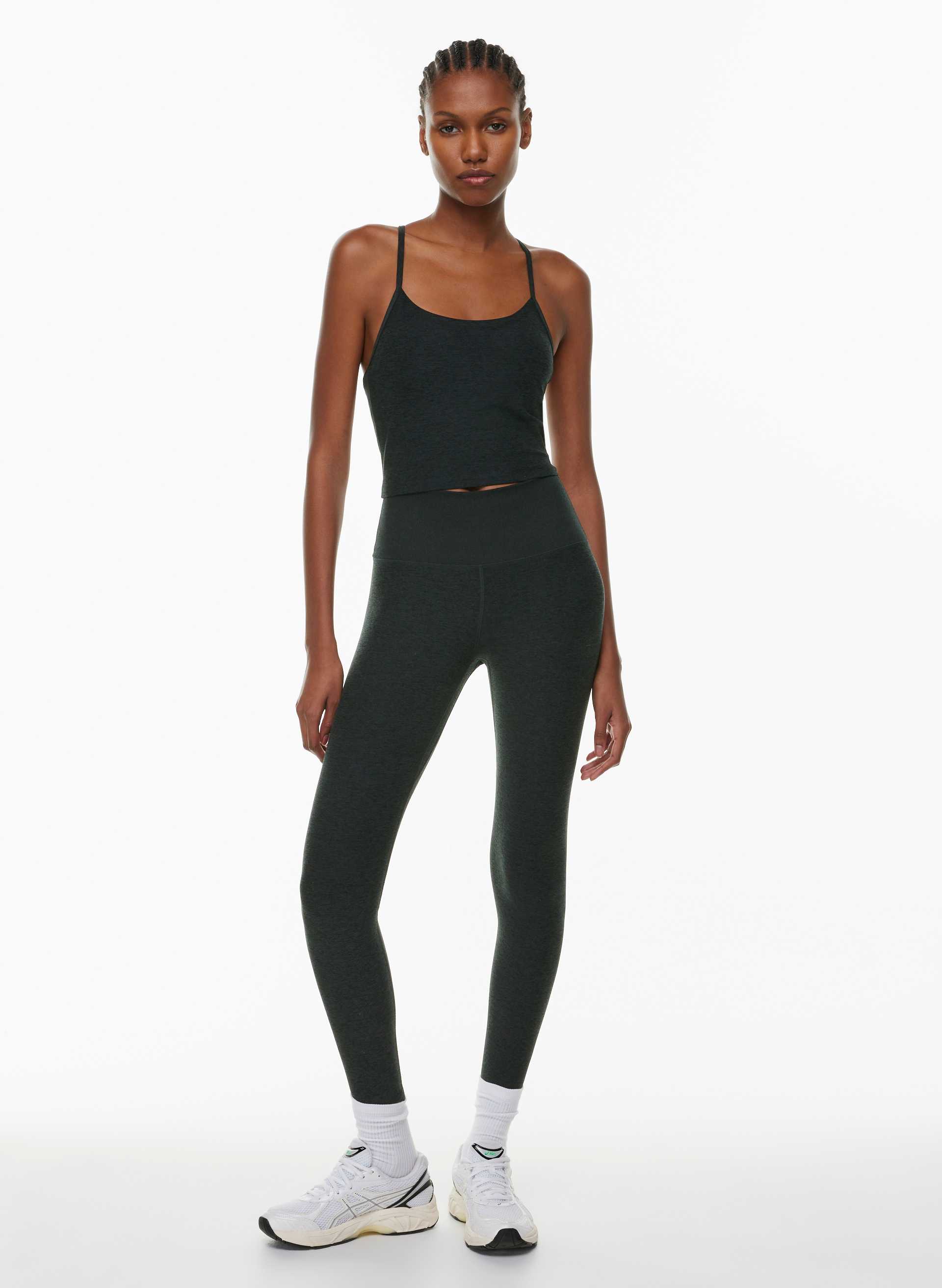 SoftWhip™ Posture Sports Tank | Aritzia US