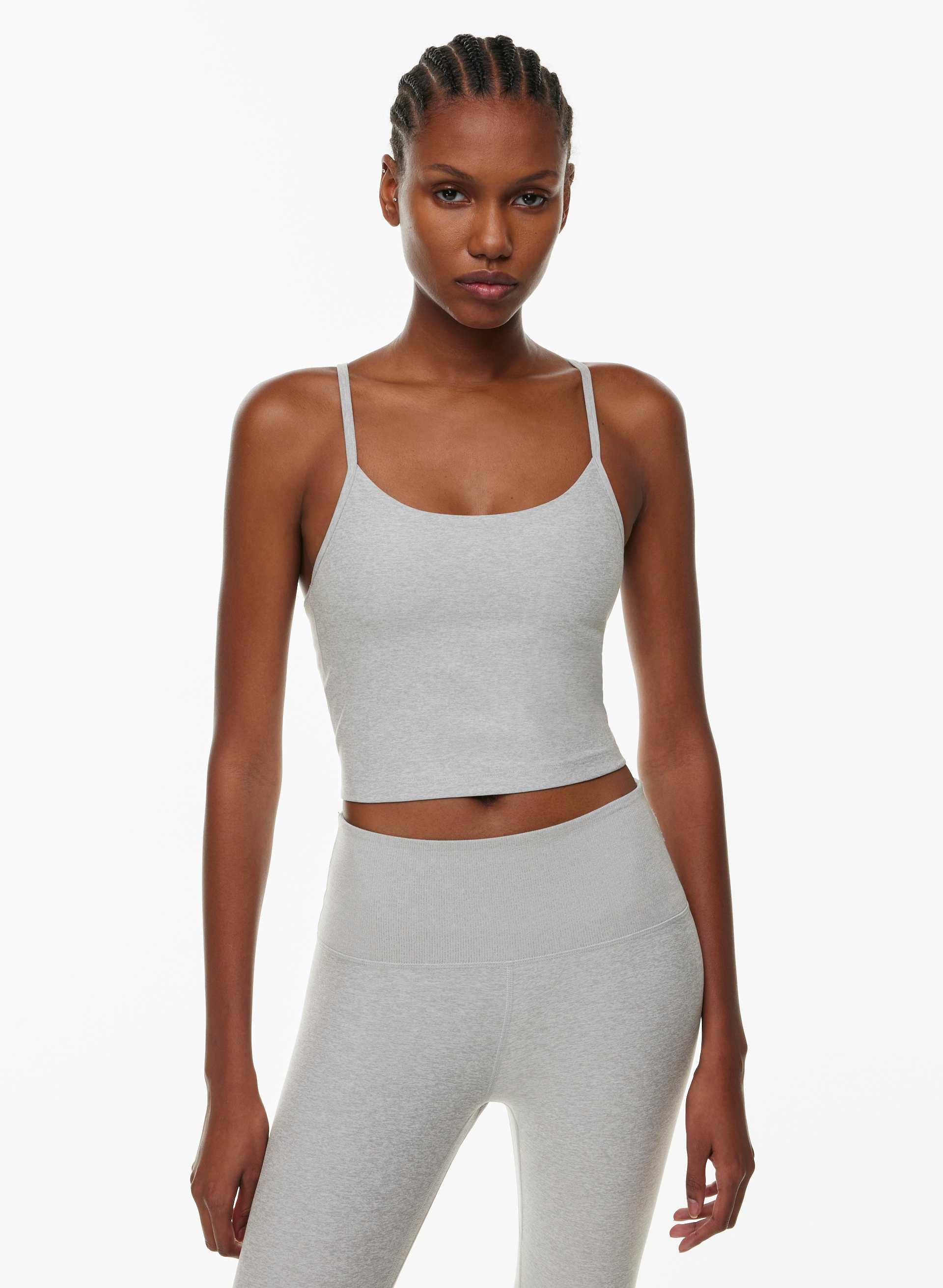 SoftWhip™ Posture Sports Tank | Aritzia CA