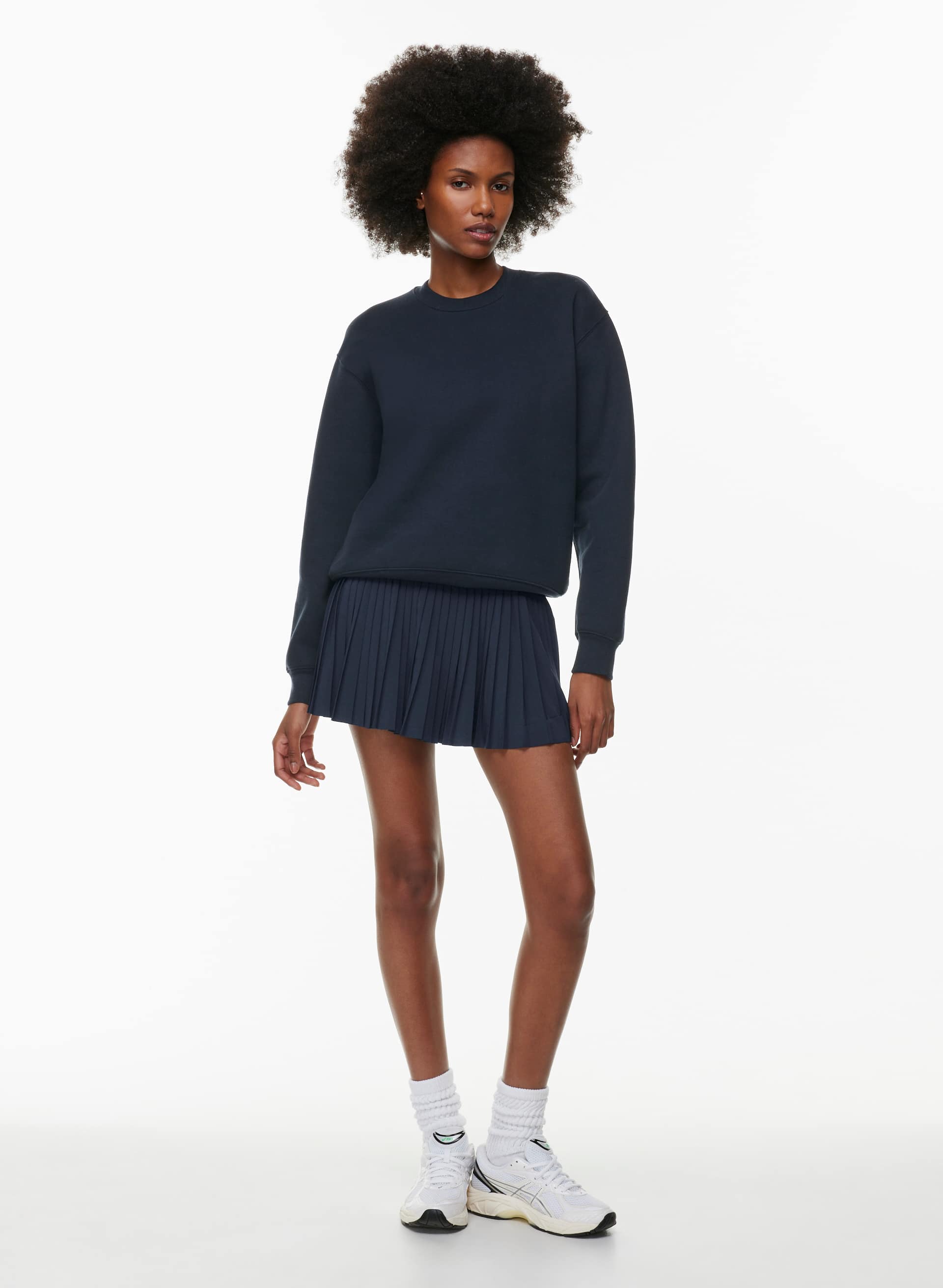 MoveTech™ Cheeky Score Skirt | Aritzia US
