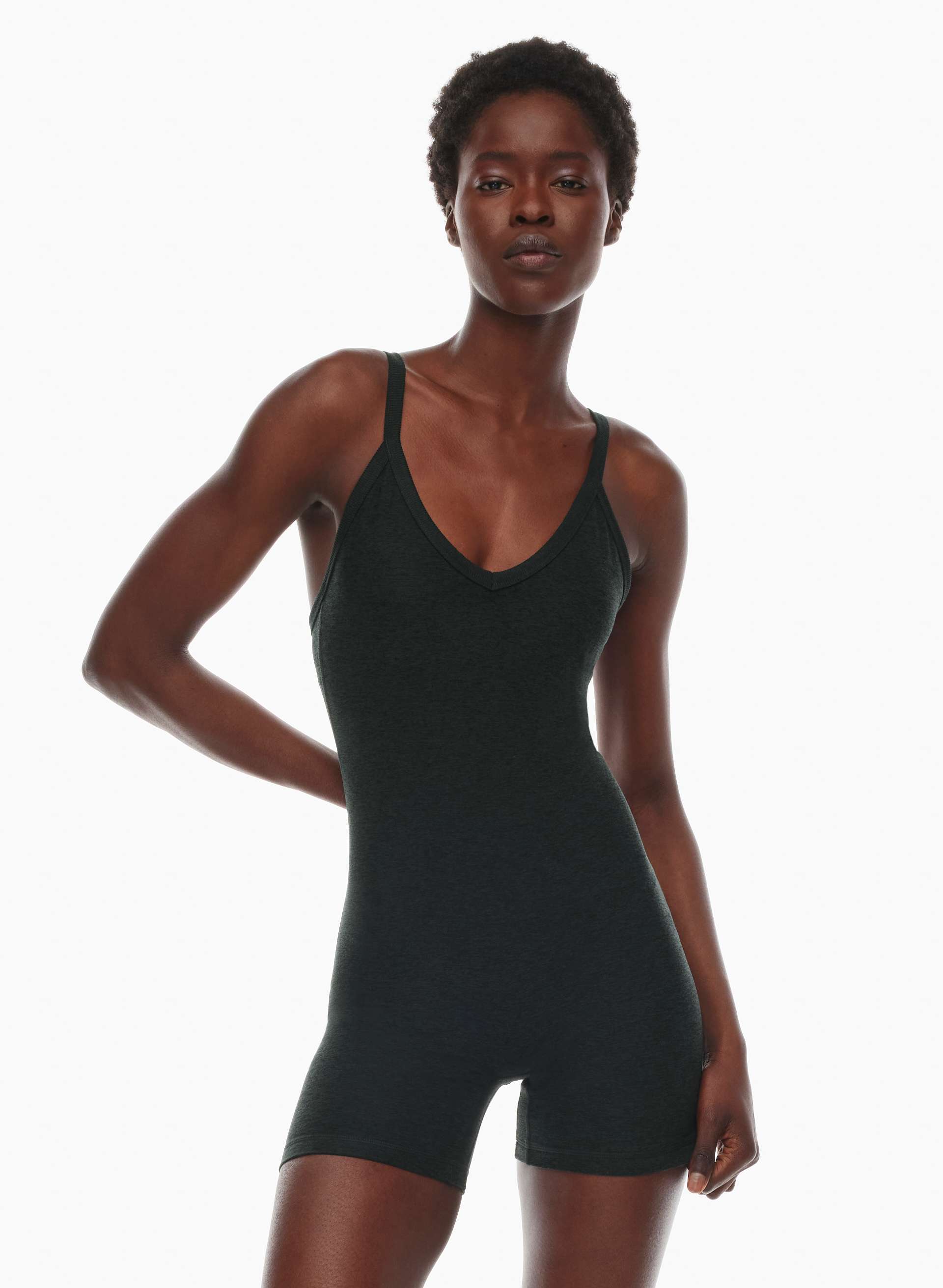 SoftWhip™ Excel Sports Romper | Aritzia US