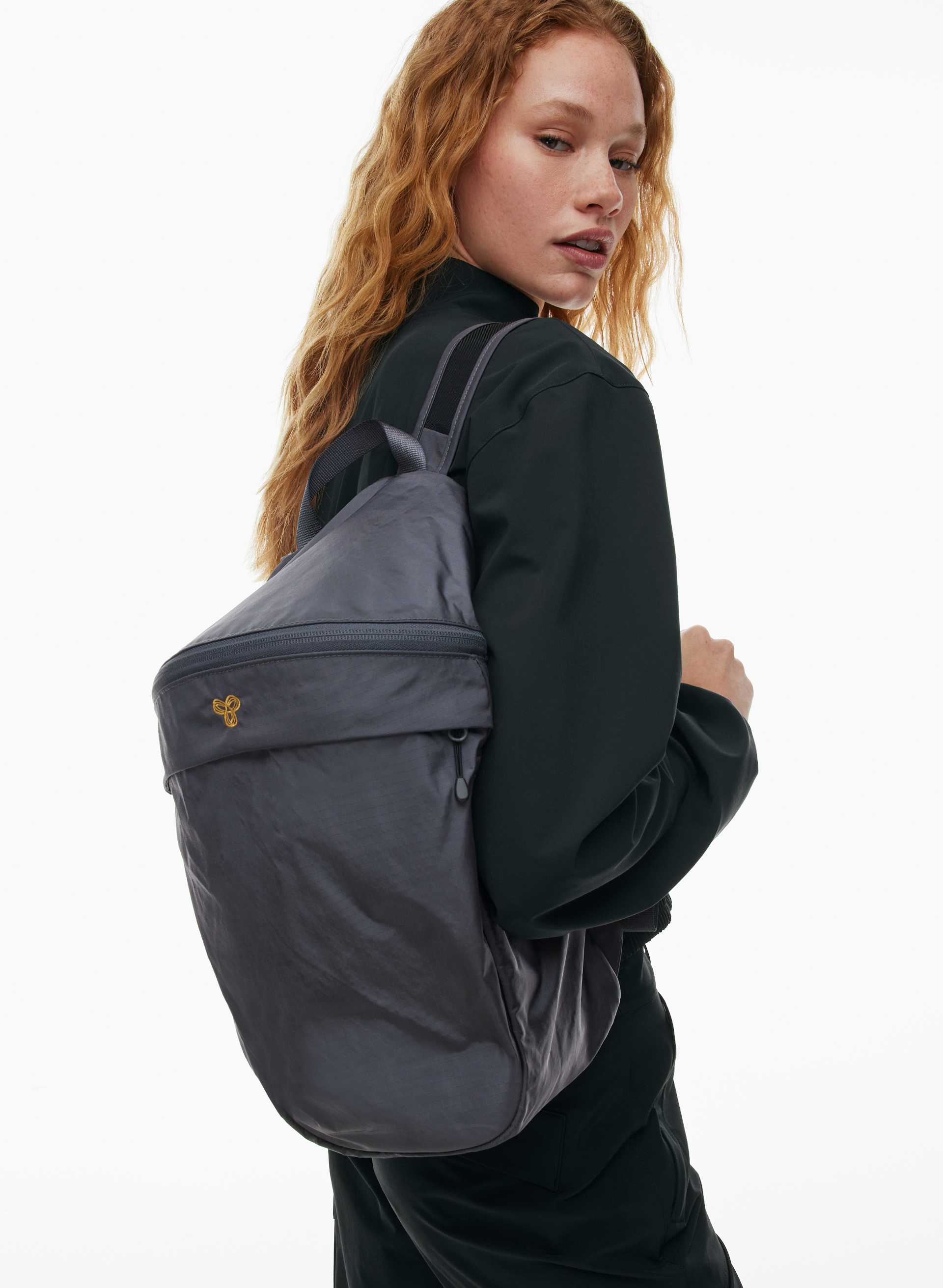 extra mini backpack Transparent Mk Mini Backpack MICHAEL Michael Kors Sable Extra Small  Signature Logo Convertible