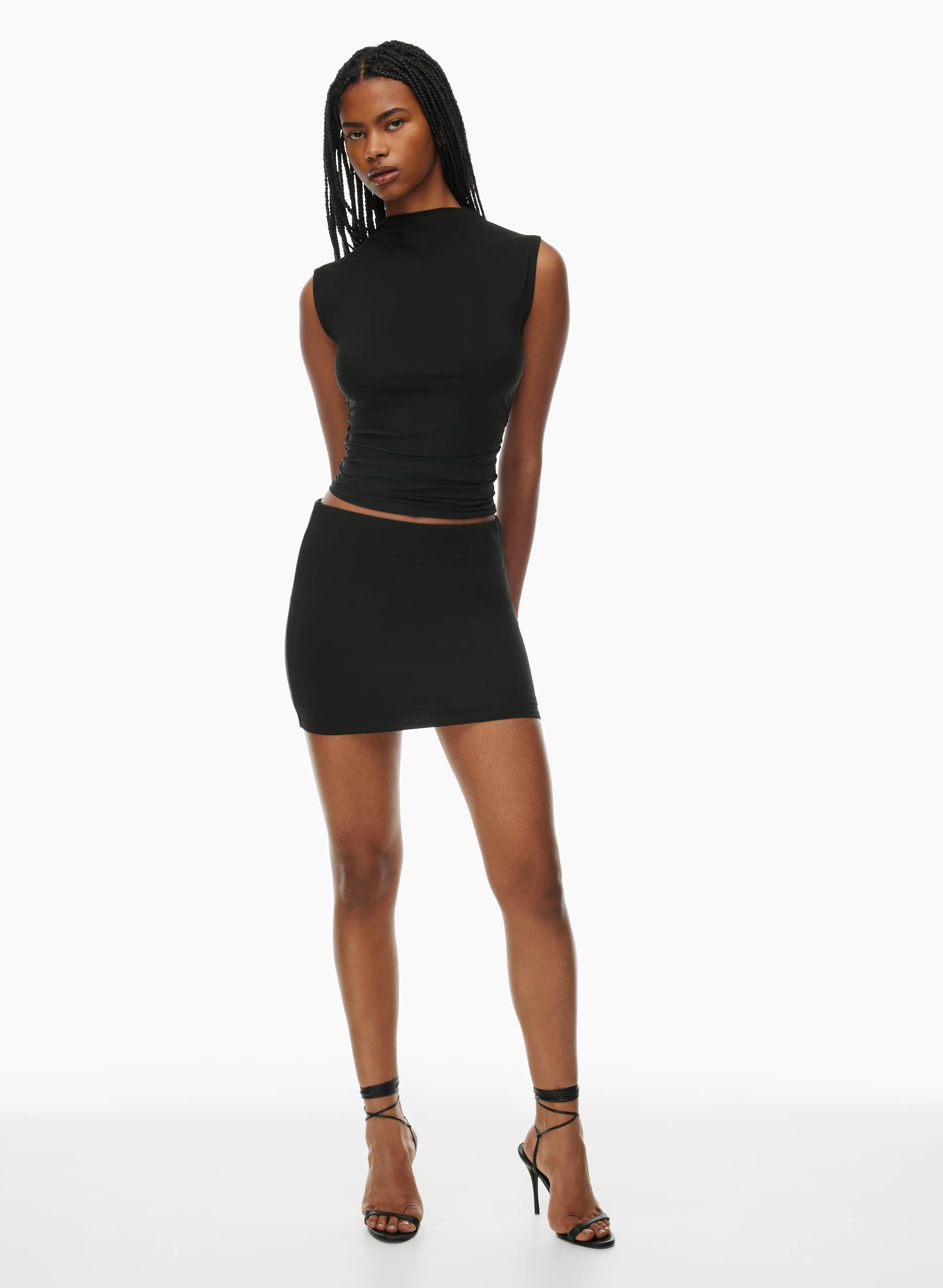 Envy Skirt | Aritzia INTL