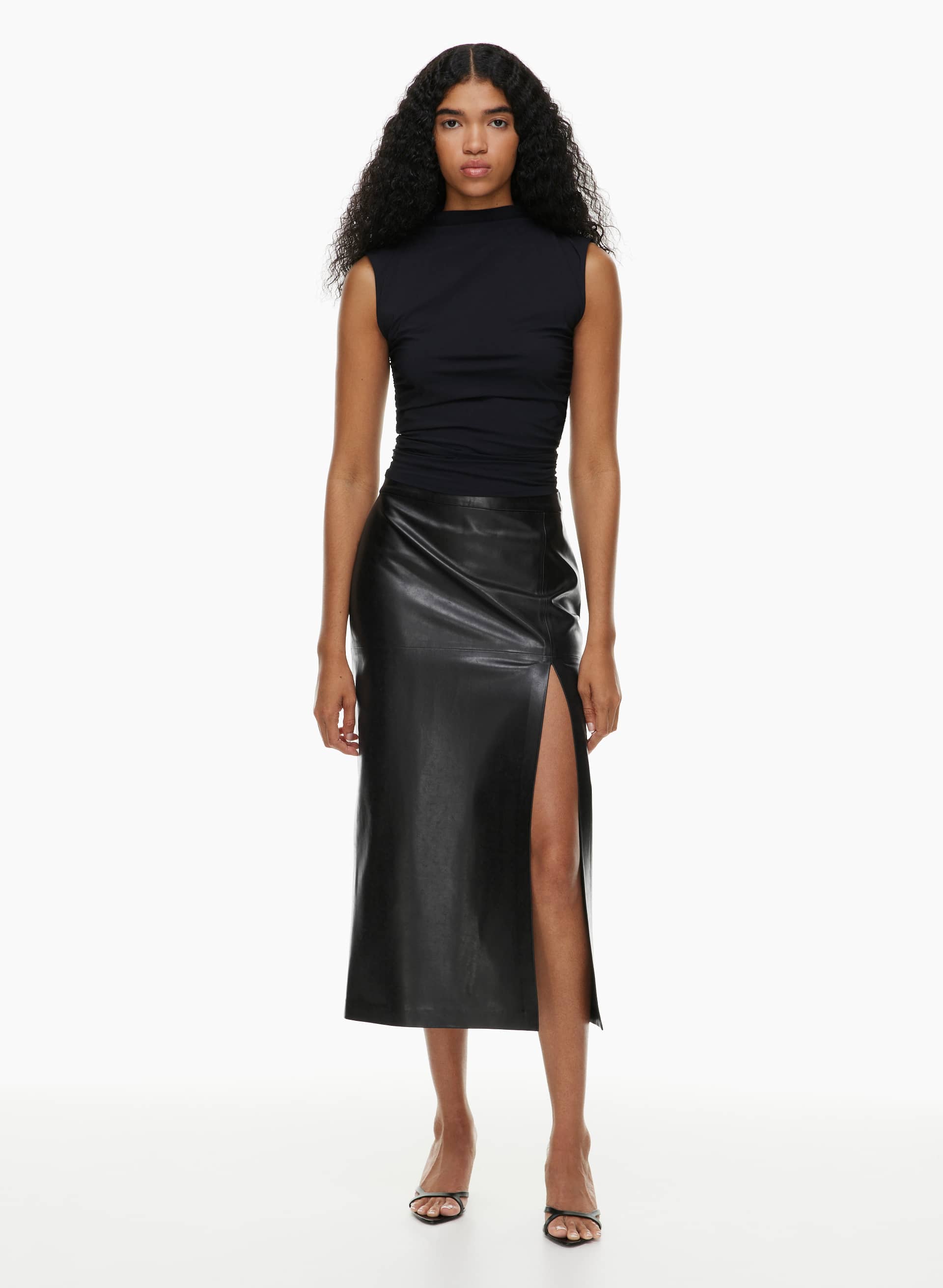 Forza Skirt | Aritzia US