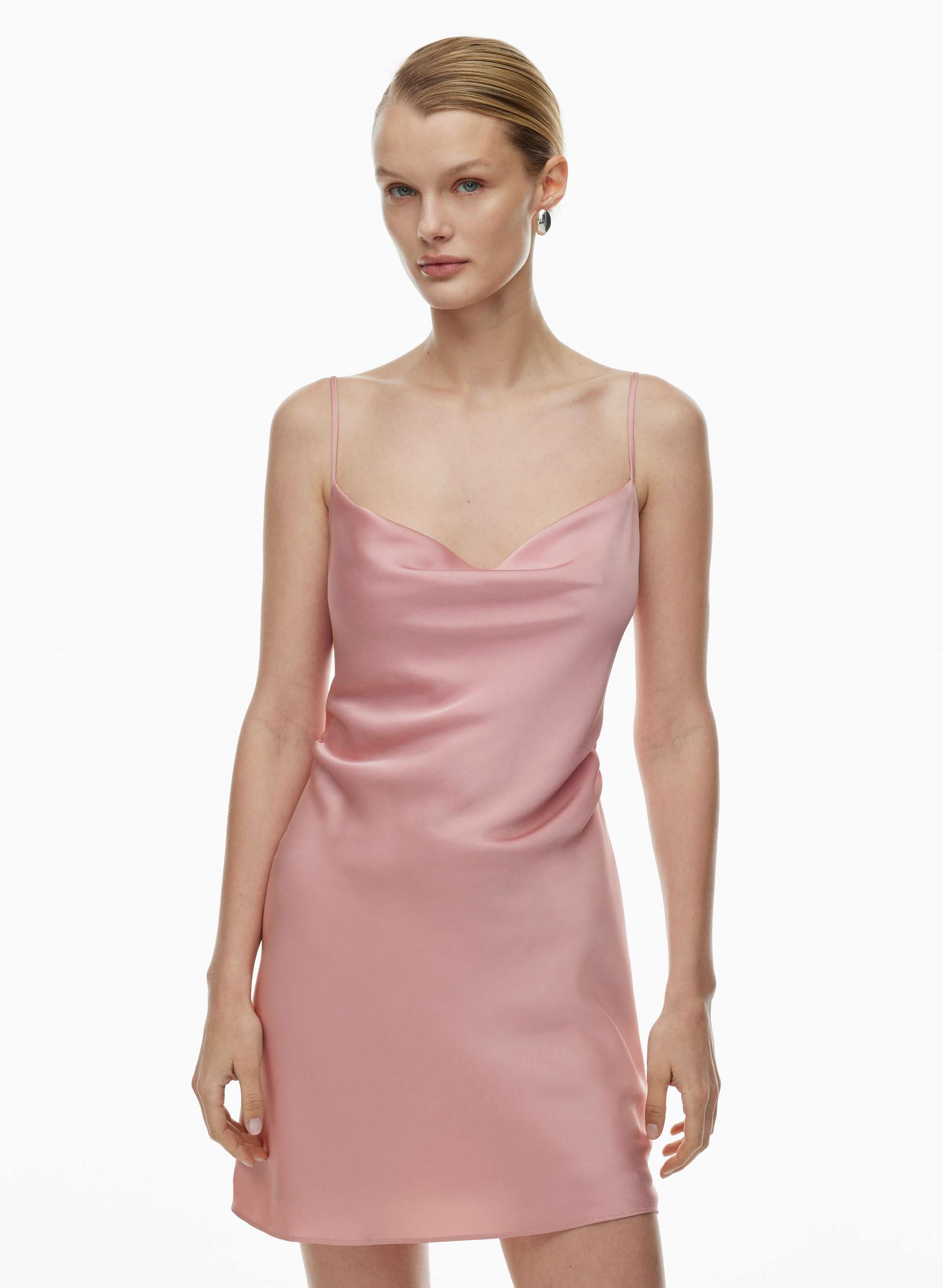 short maroon dress Elegant Off-Shoulder A-Line Satin Burgundy Short Prom & Homecoming Dress
