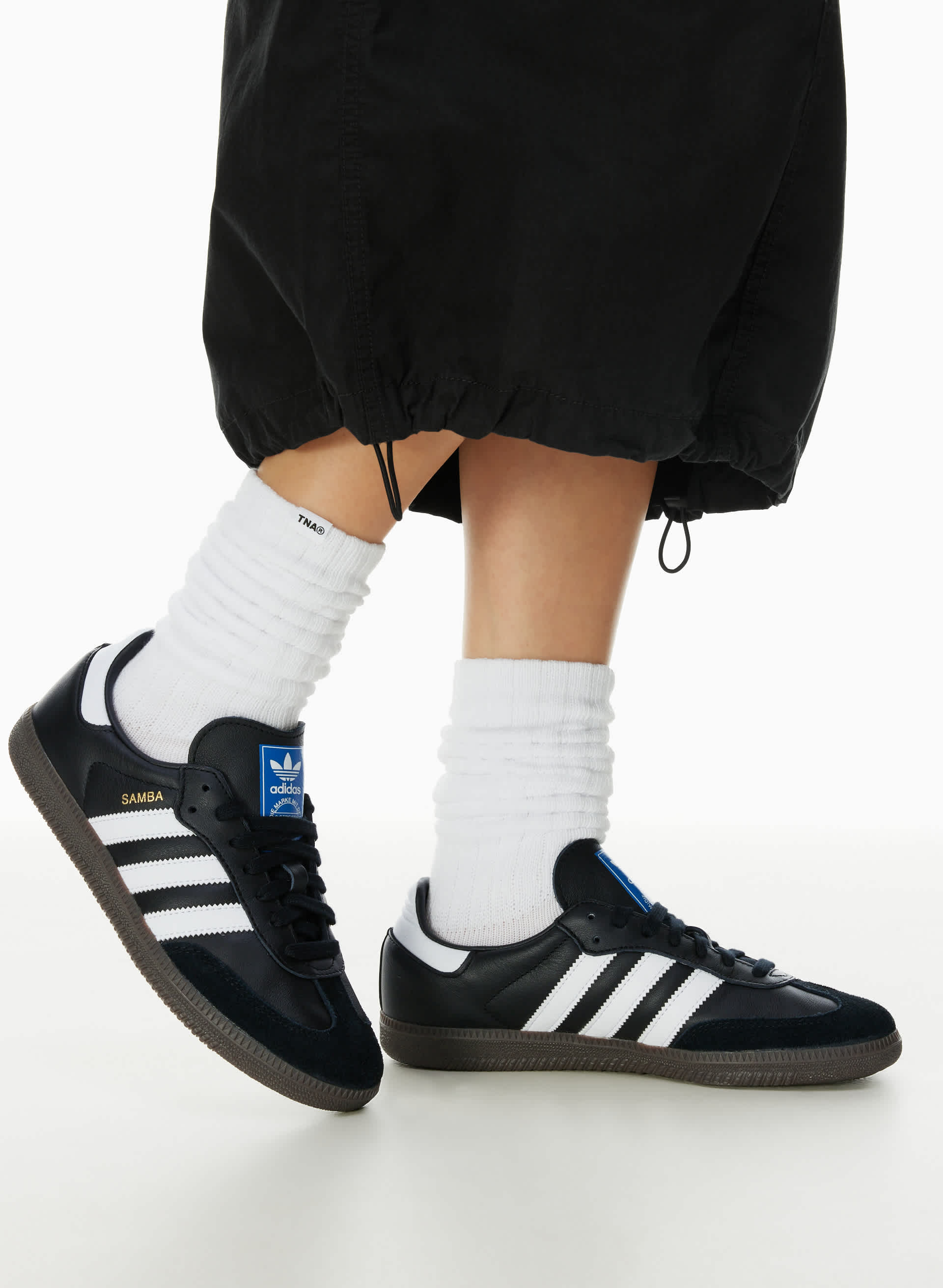 adidas gazelle silver green womens ADIDAS SAMBA JP "CORE BLACK/CLOUD WHITE"