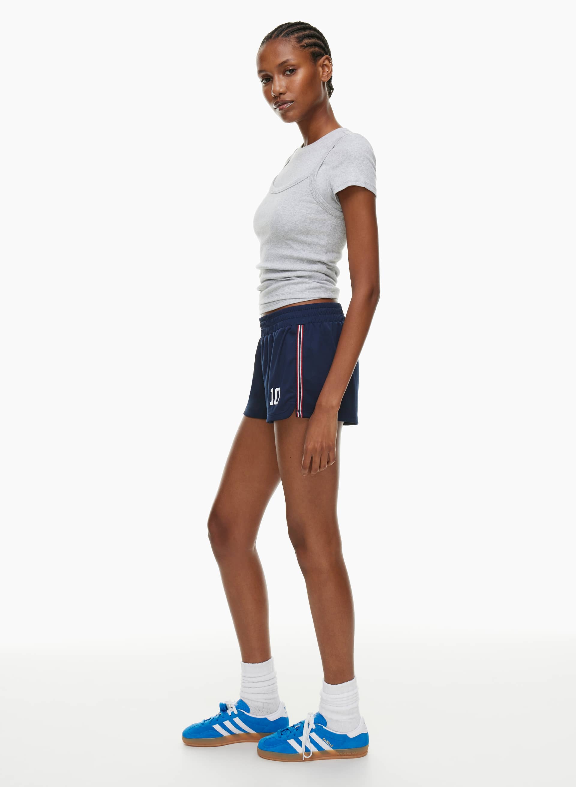 adidas Gazelle Indoor | Aritzia CA