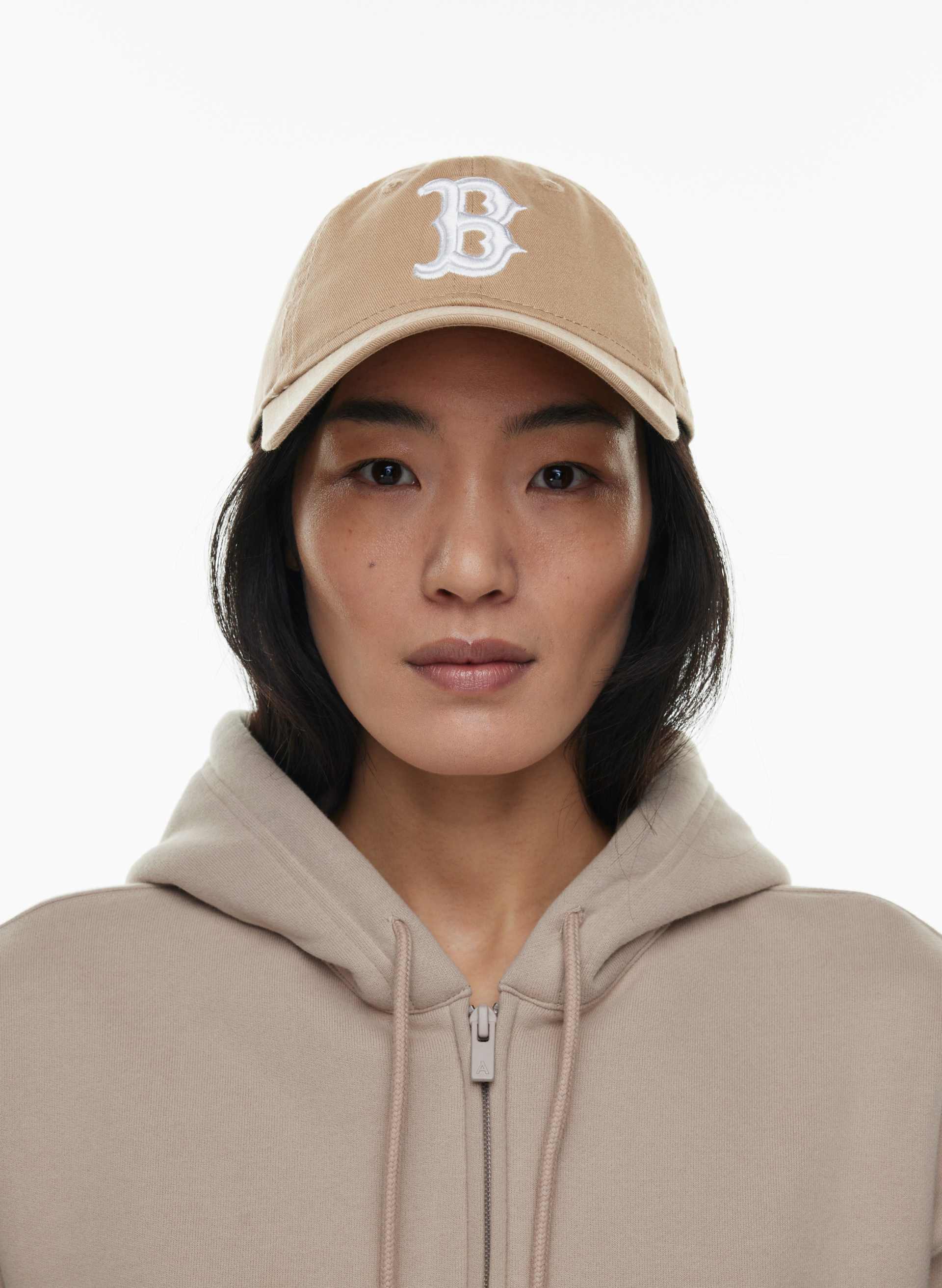 New Era Boston Red Sox 9TWENTY Hat | Aritzia CA